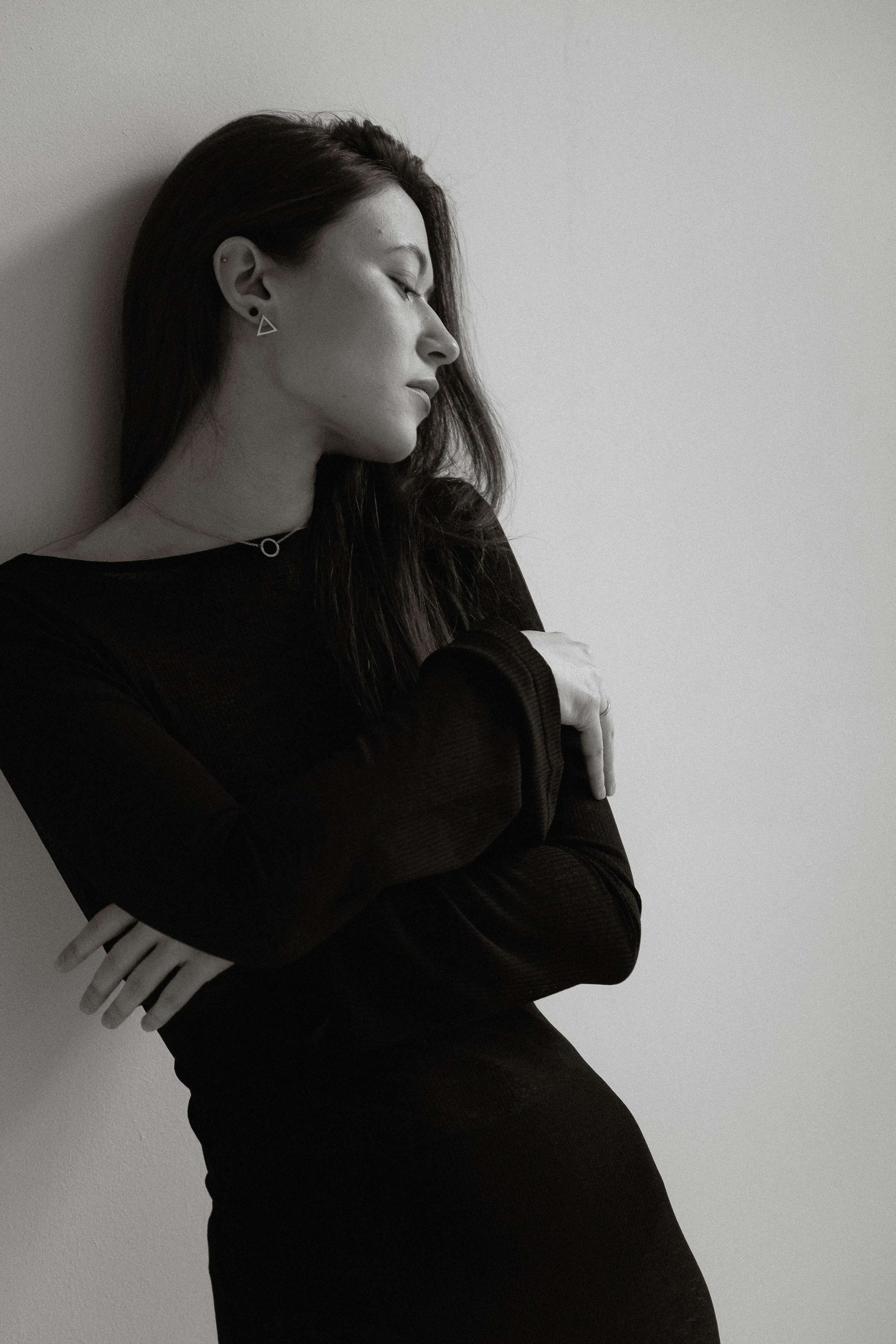 Лилия. Тамара Власова