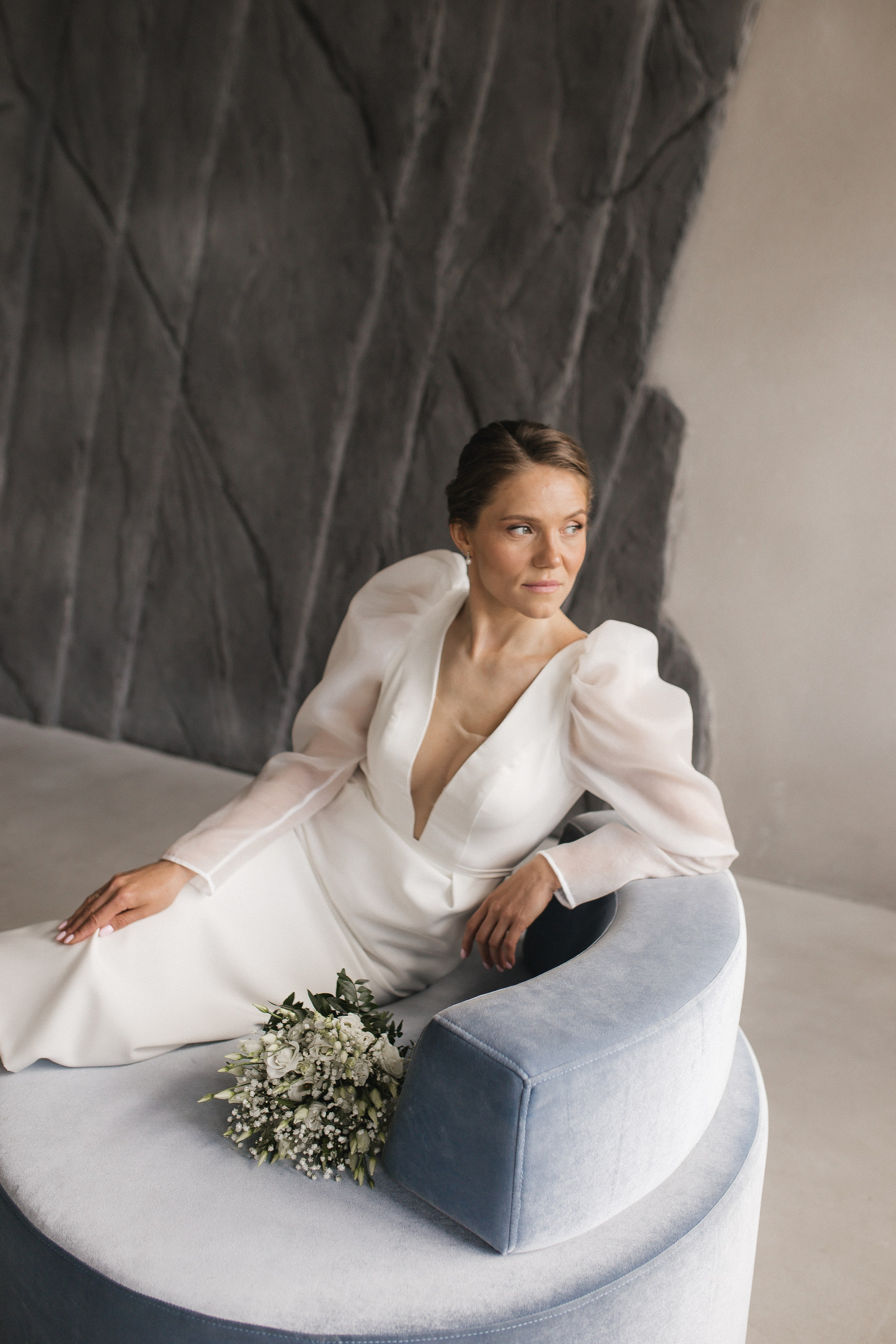 Аня и Игорь. Семейный и свадебный фотограф в Екатеринбурге Орлова Ирина