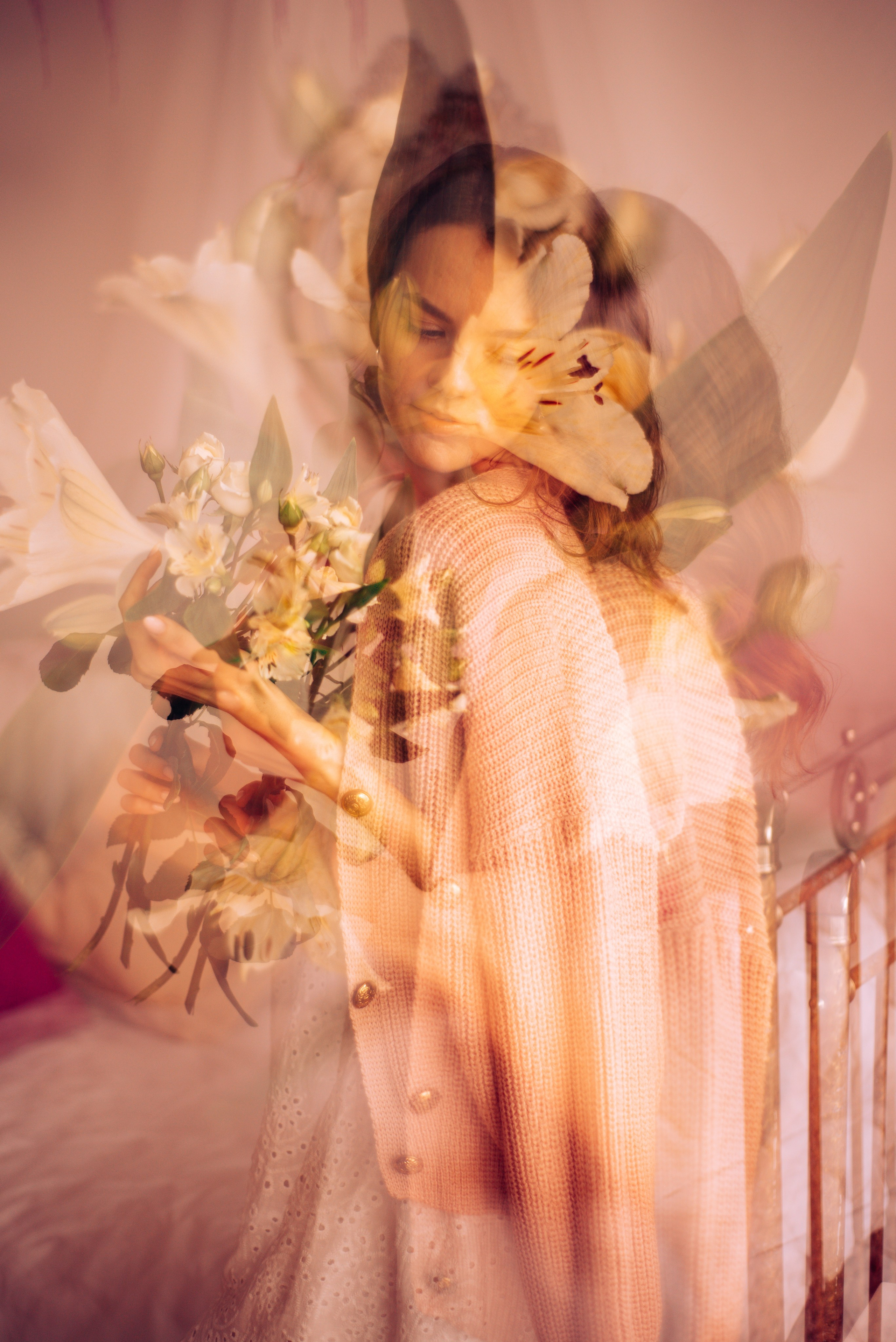 К 8 марта. Семейный и женский фотограф Лоо Краснодар Сочи Энем Татьяна Трибурт