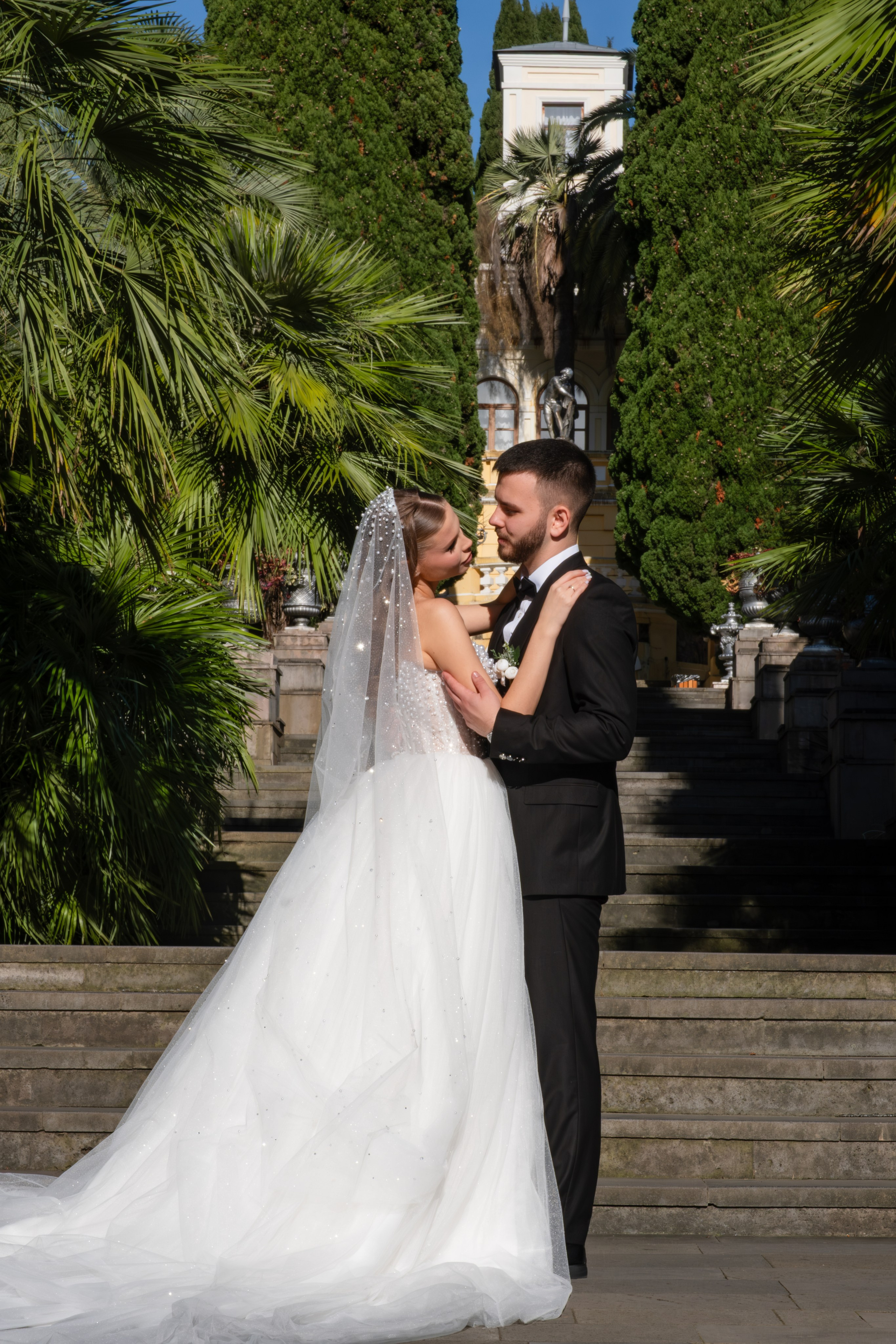 Сергей & Диана