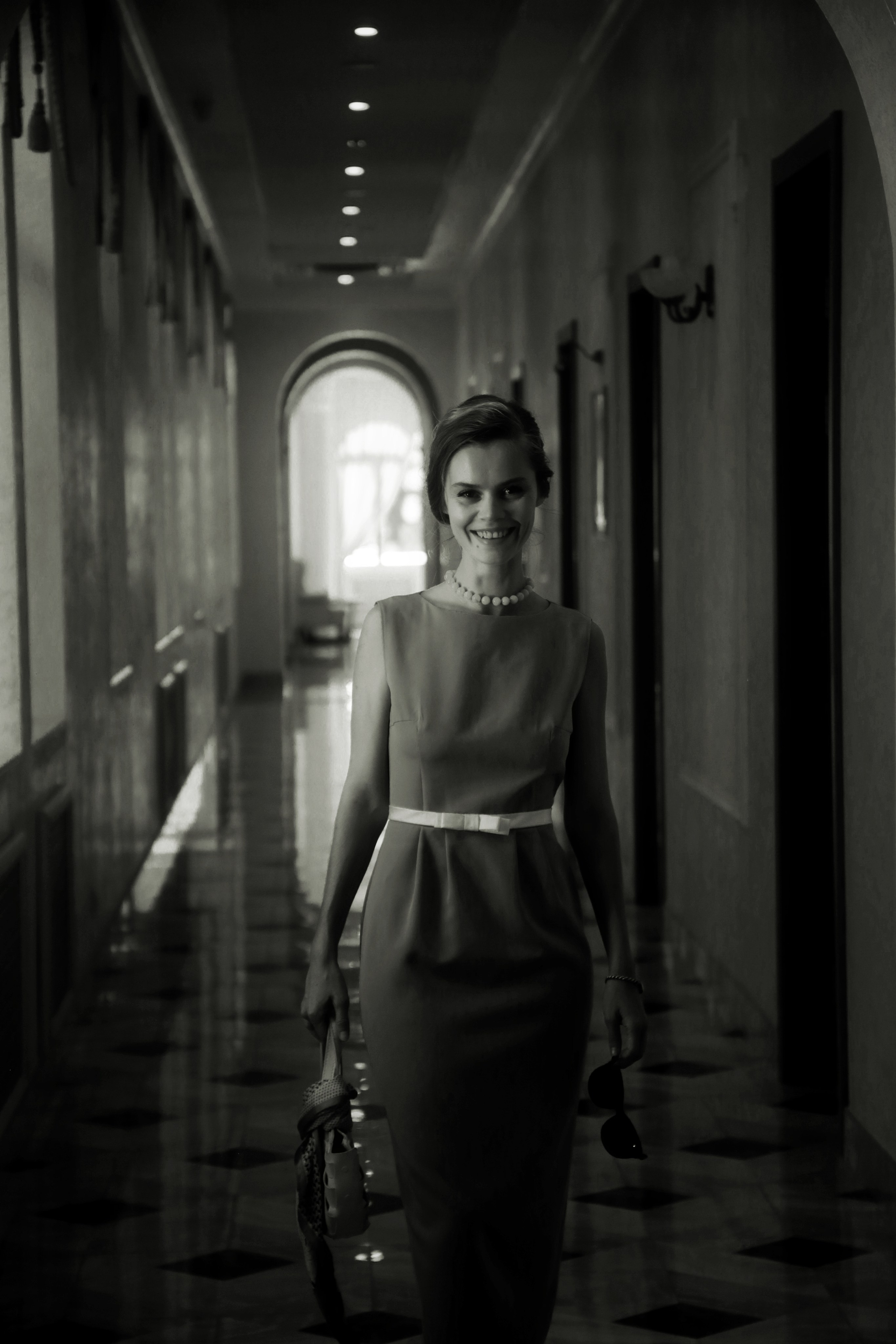 Кинематографическая съемка. Love story. Ekaterina Beridze