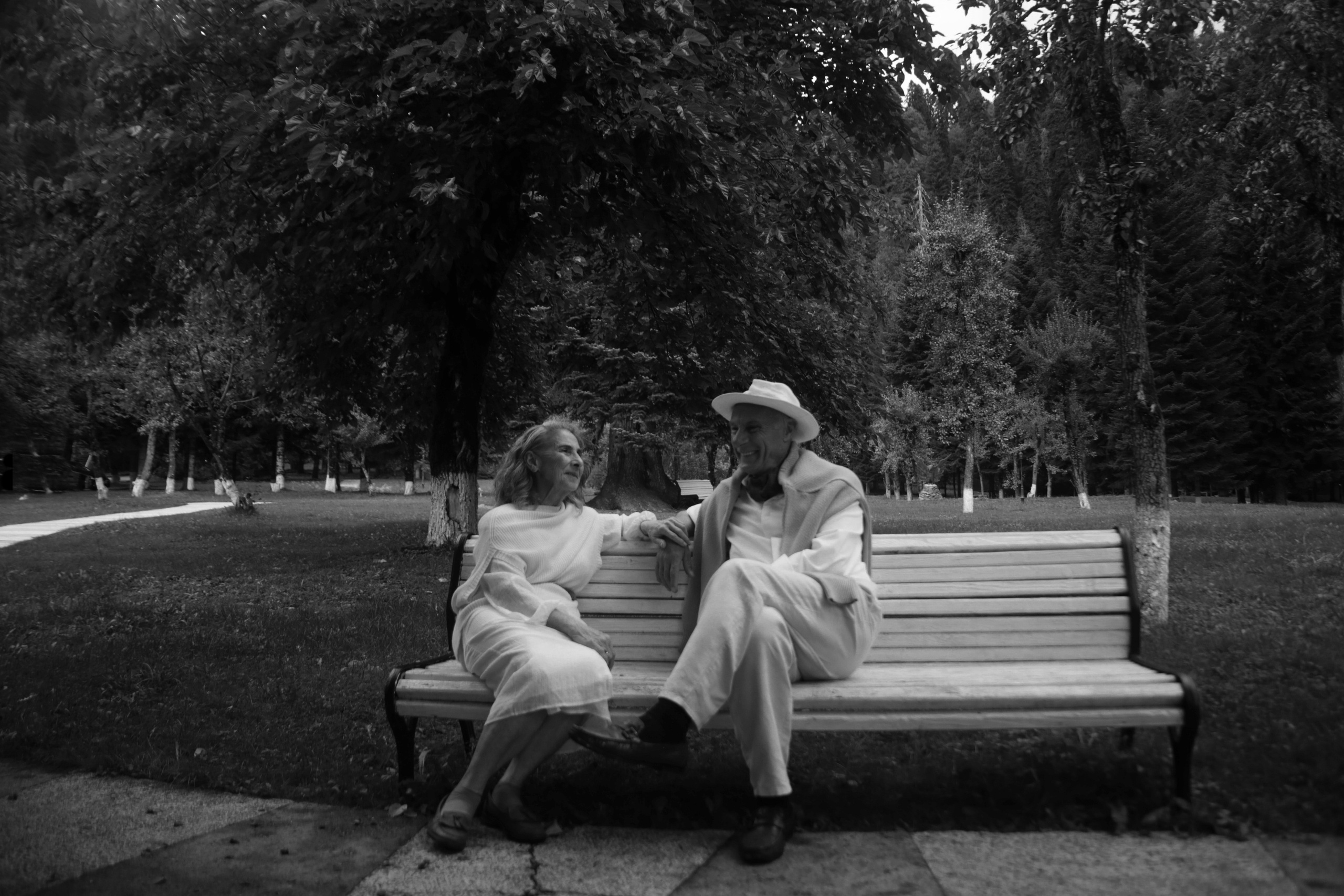 Сентименталист. Кинематографическая съемка. Ekaterina Beridze