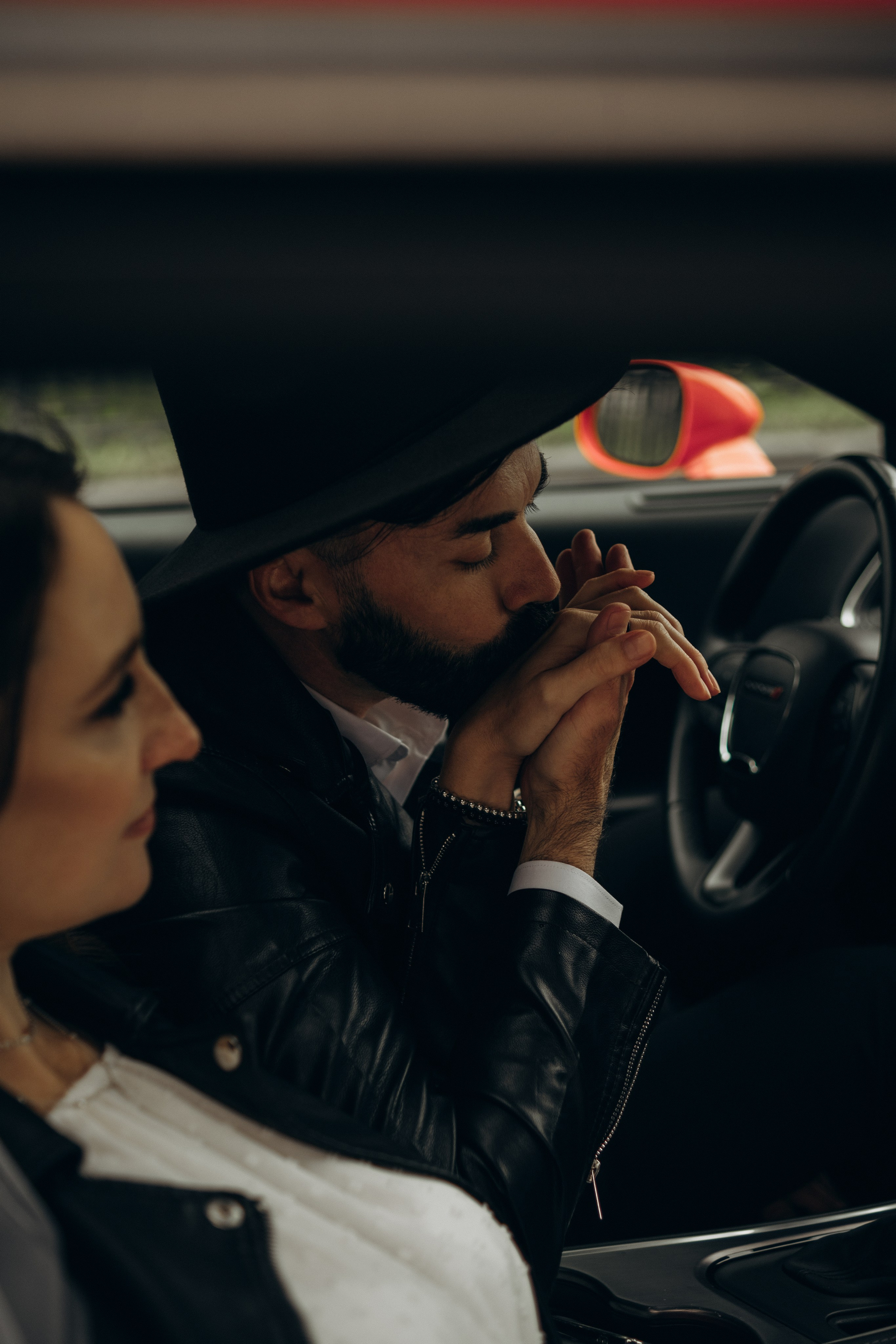 Александра+Павел. Фотограф в Екатеринбурге Селиверстова Екатерина