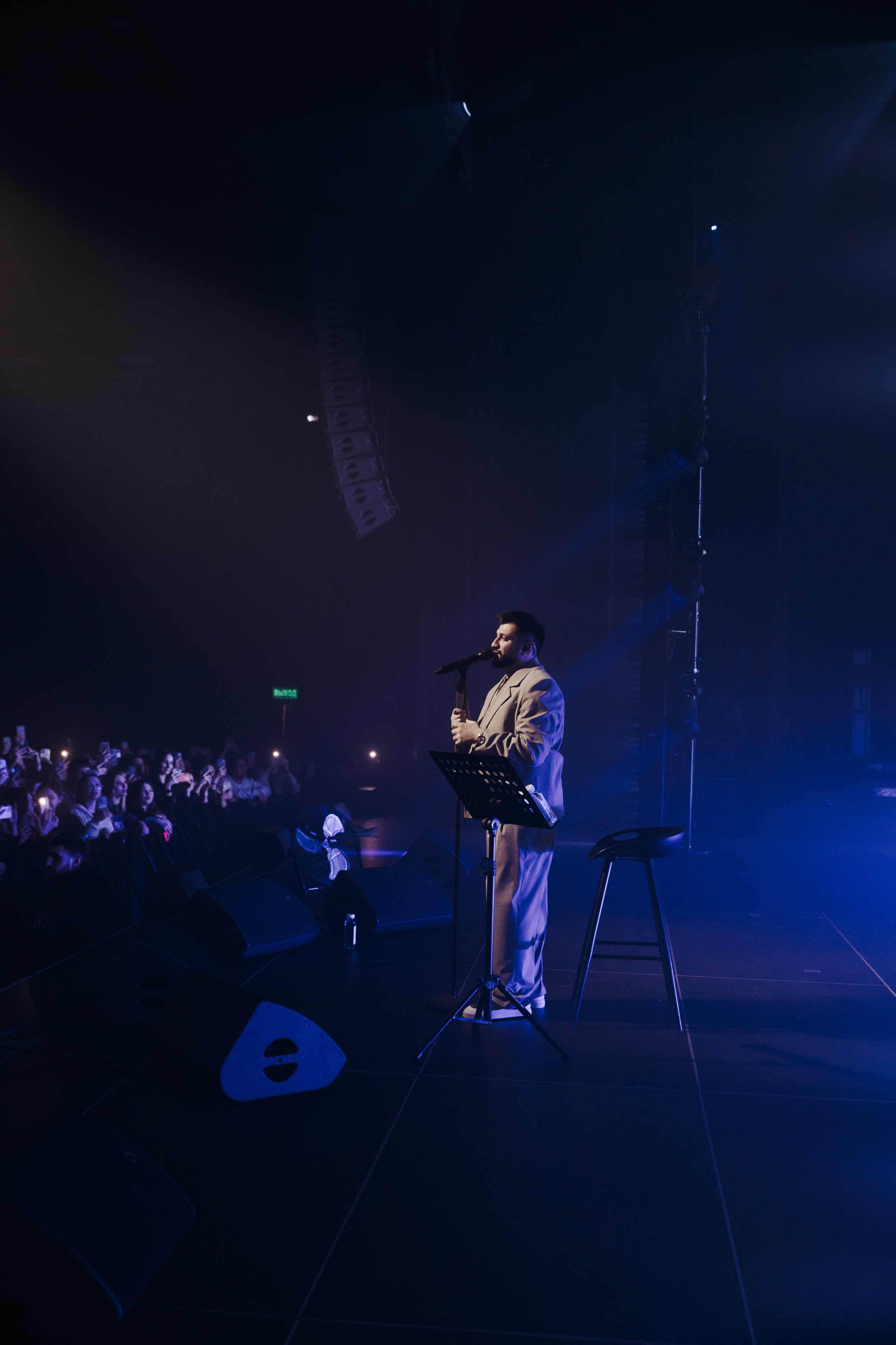 Эльбрус Джанмирзоев. Фотограф Нижний Новгород — Дмитрий Грехов