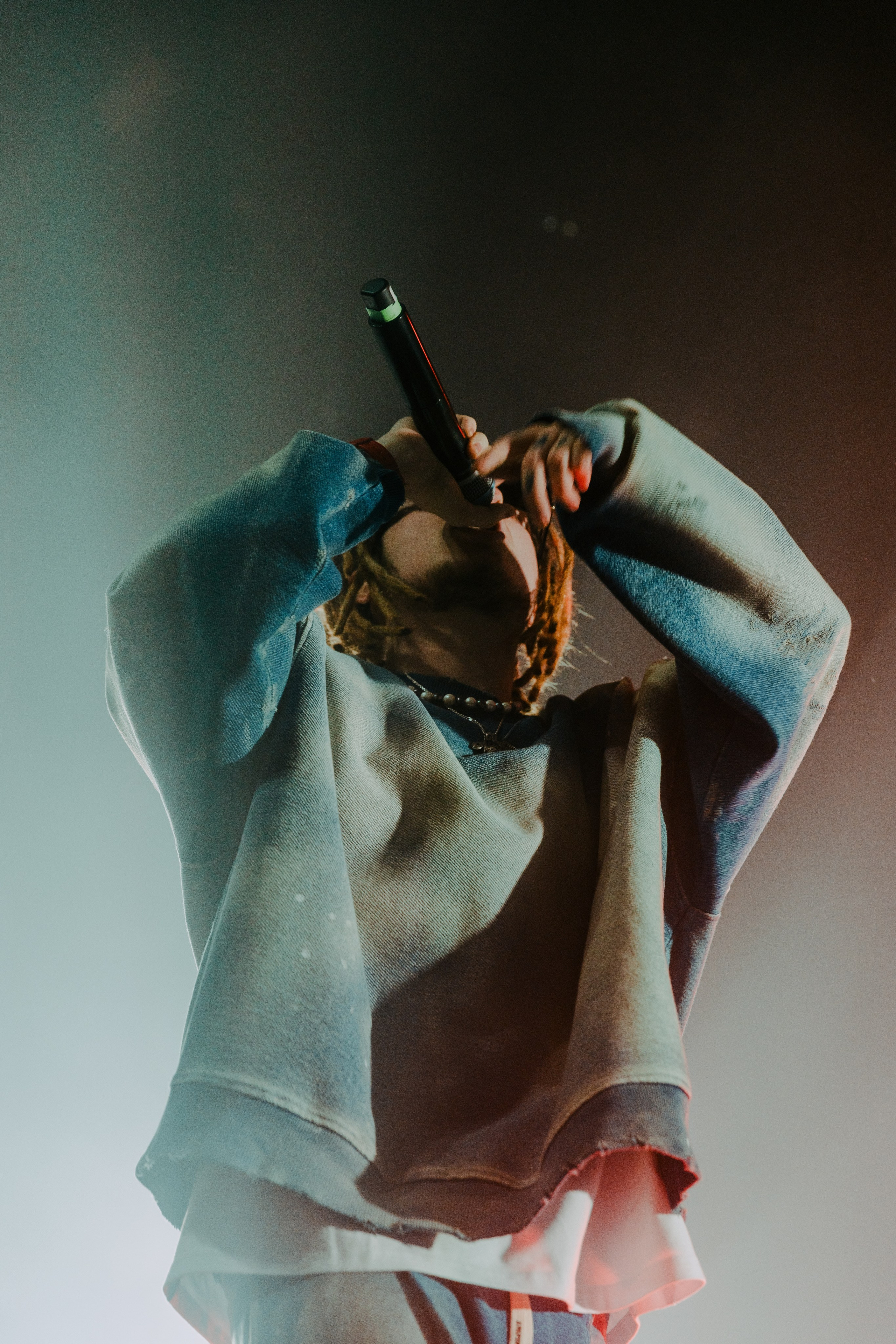 Gone fludd. Фотограф Нижний Новгород — Дмитрий Грехов