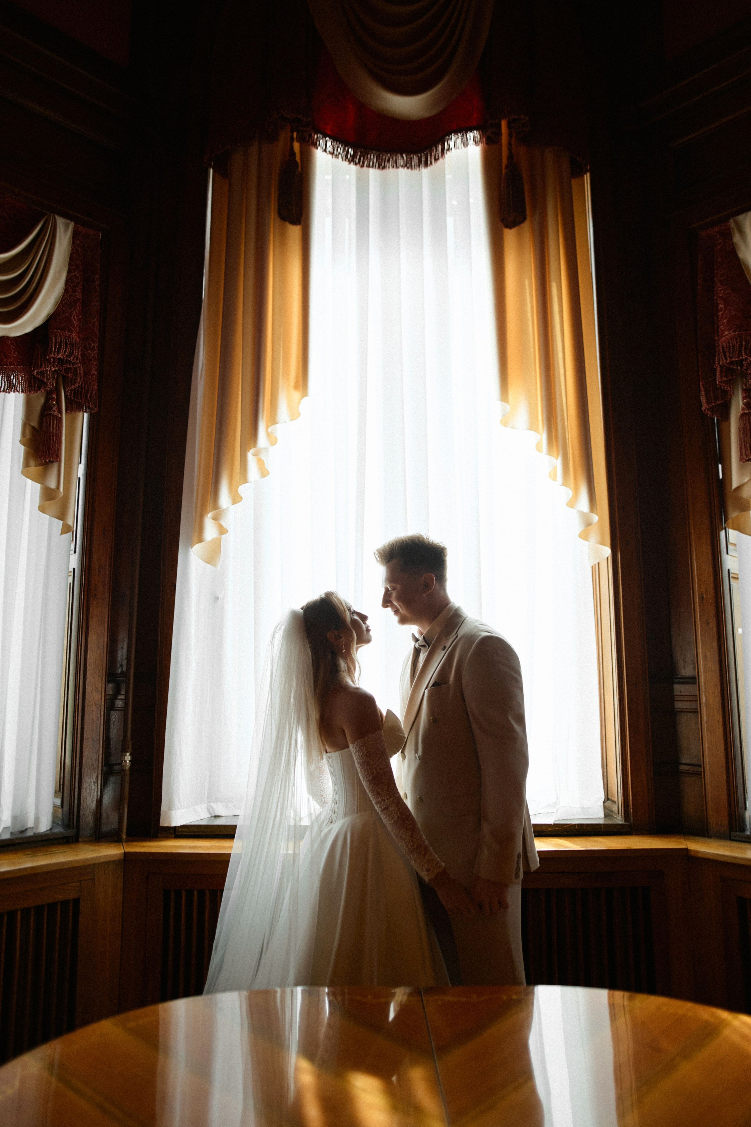 Артем & Юлия. Сестры Карабаза. Фотографы и ретушеры в Москве и Санкт-Петербурге