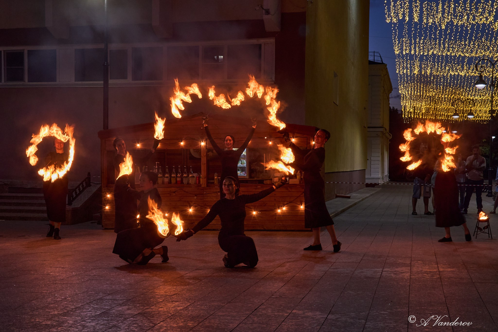 День города 2025. Фотограф Омск | Александр Вандеров