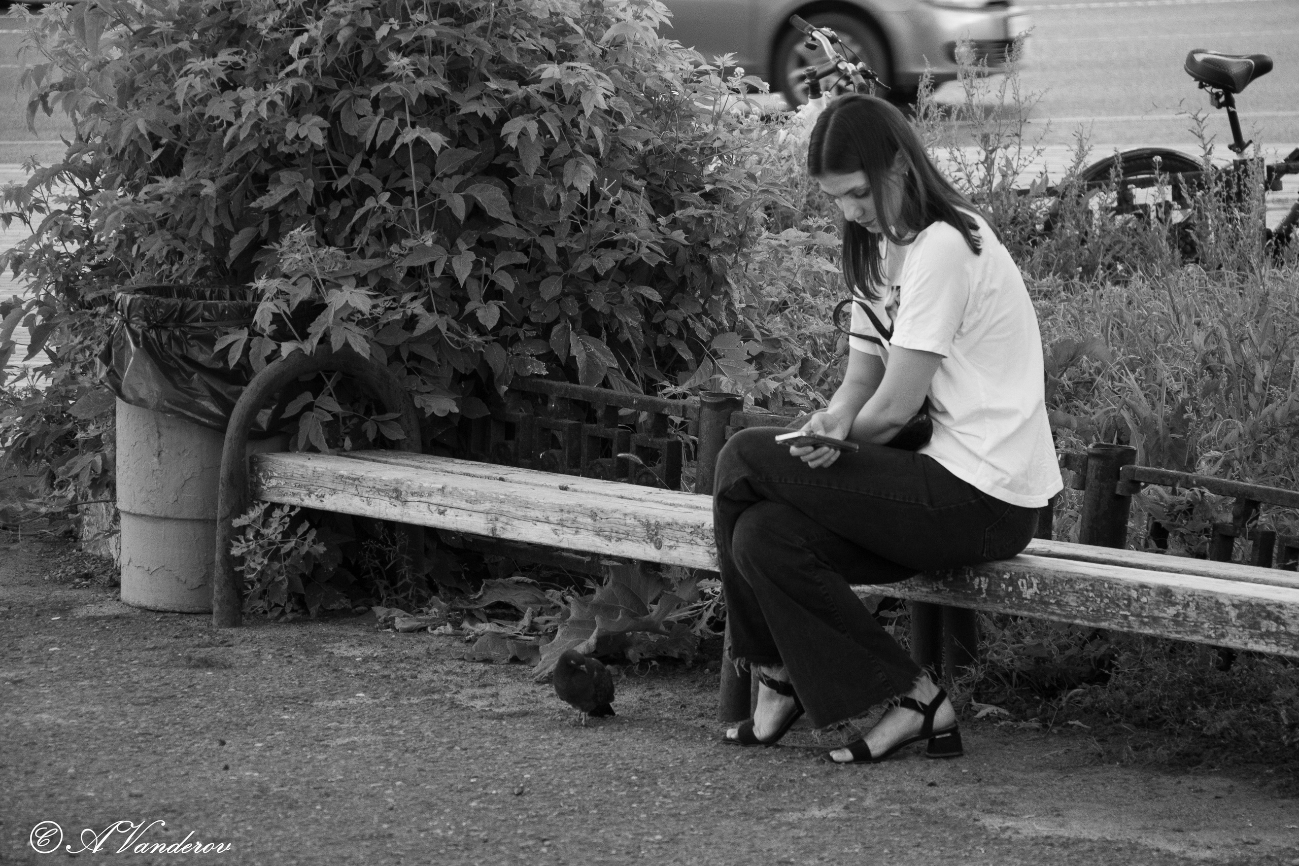 Омск 2023. Фотограф Омск | Александр Вандеров