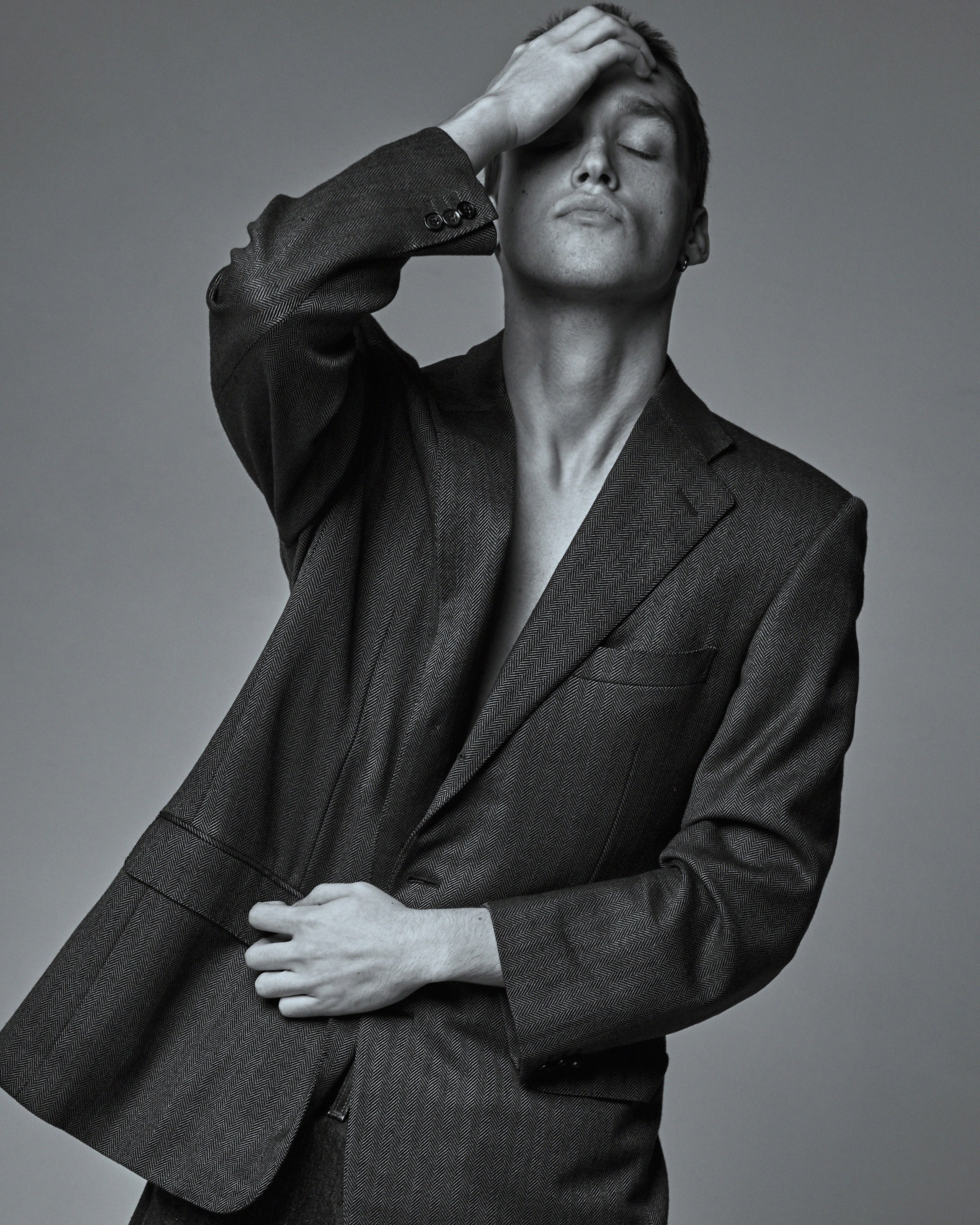 Фотограф в Москве Маркова Дарья