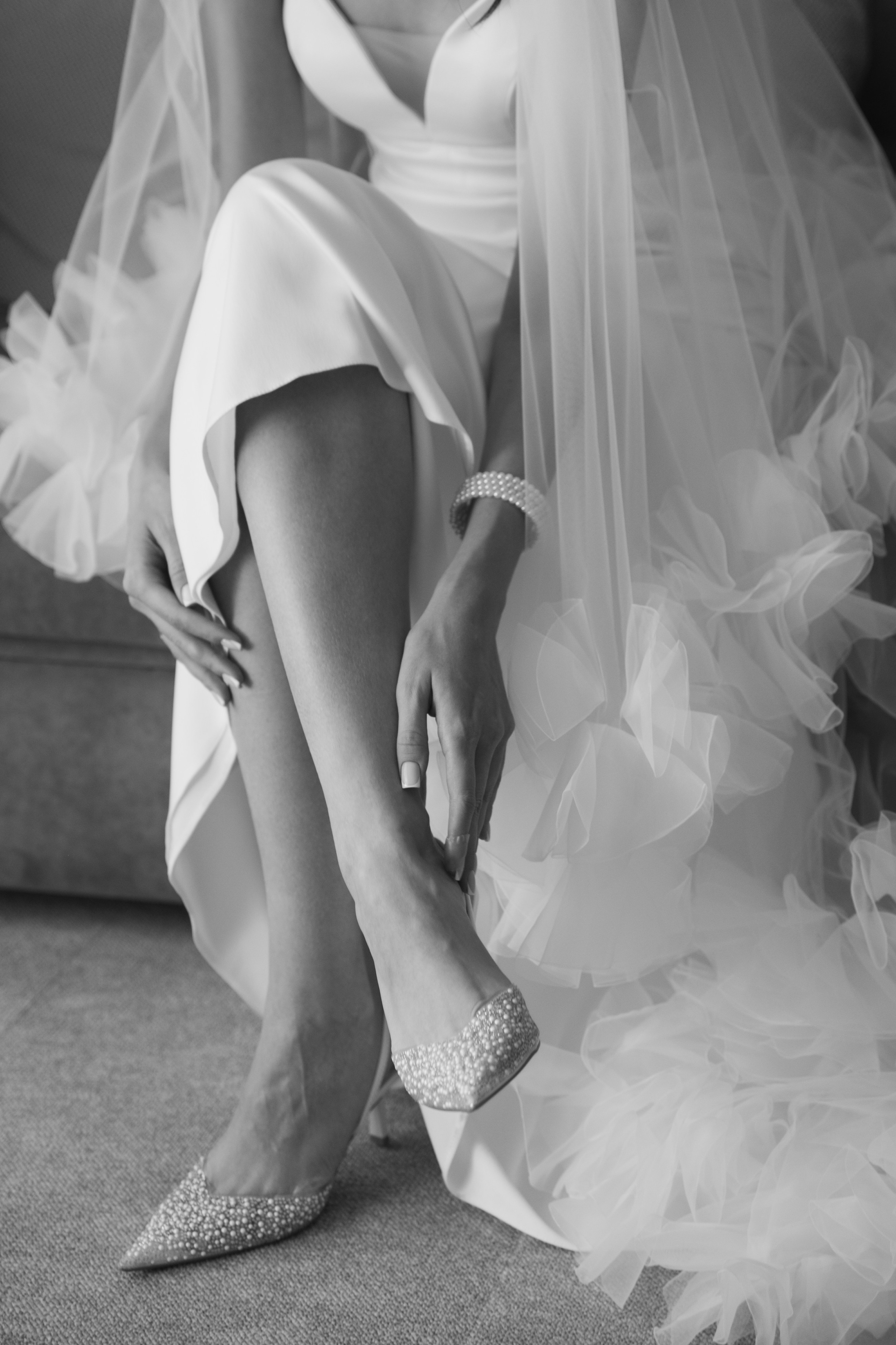 Игорь и Анастасия. Профессиональный фотограф Кристина Кирьянова