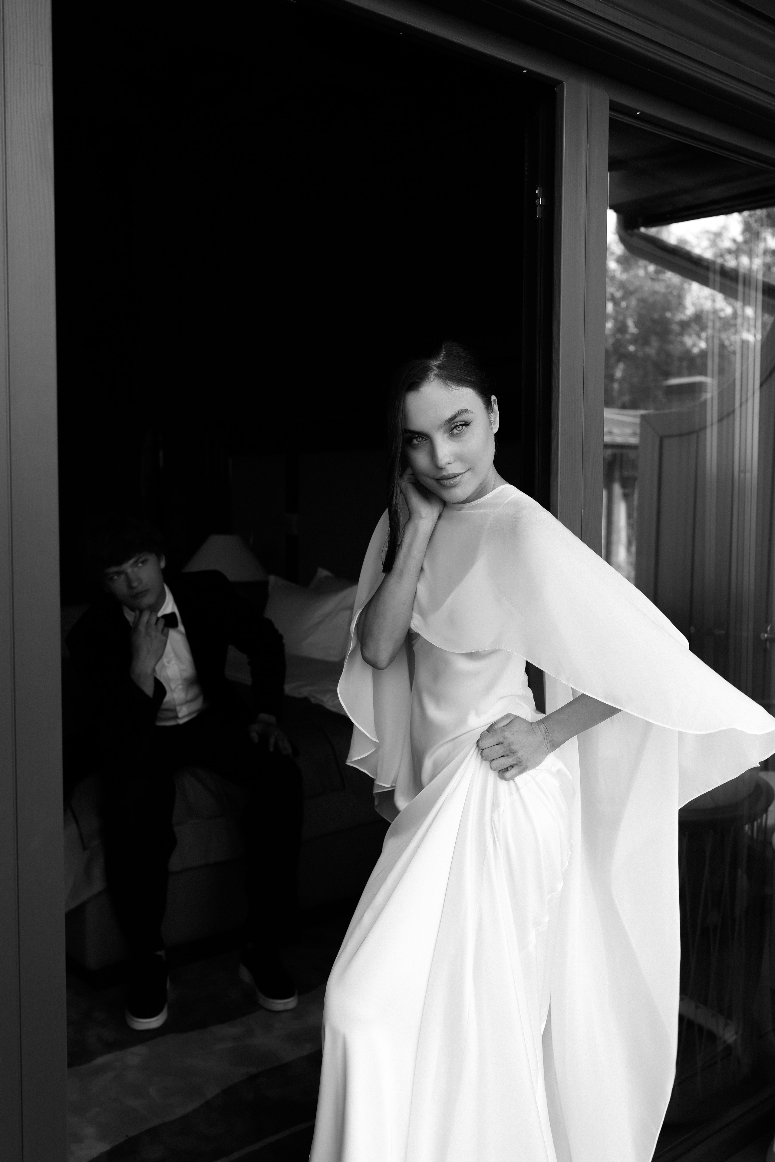 Natalia&Timur. Свадебный фотограф в Москве Людмила Яковлева