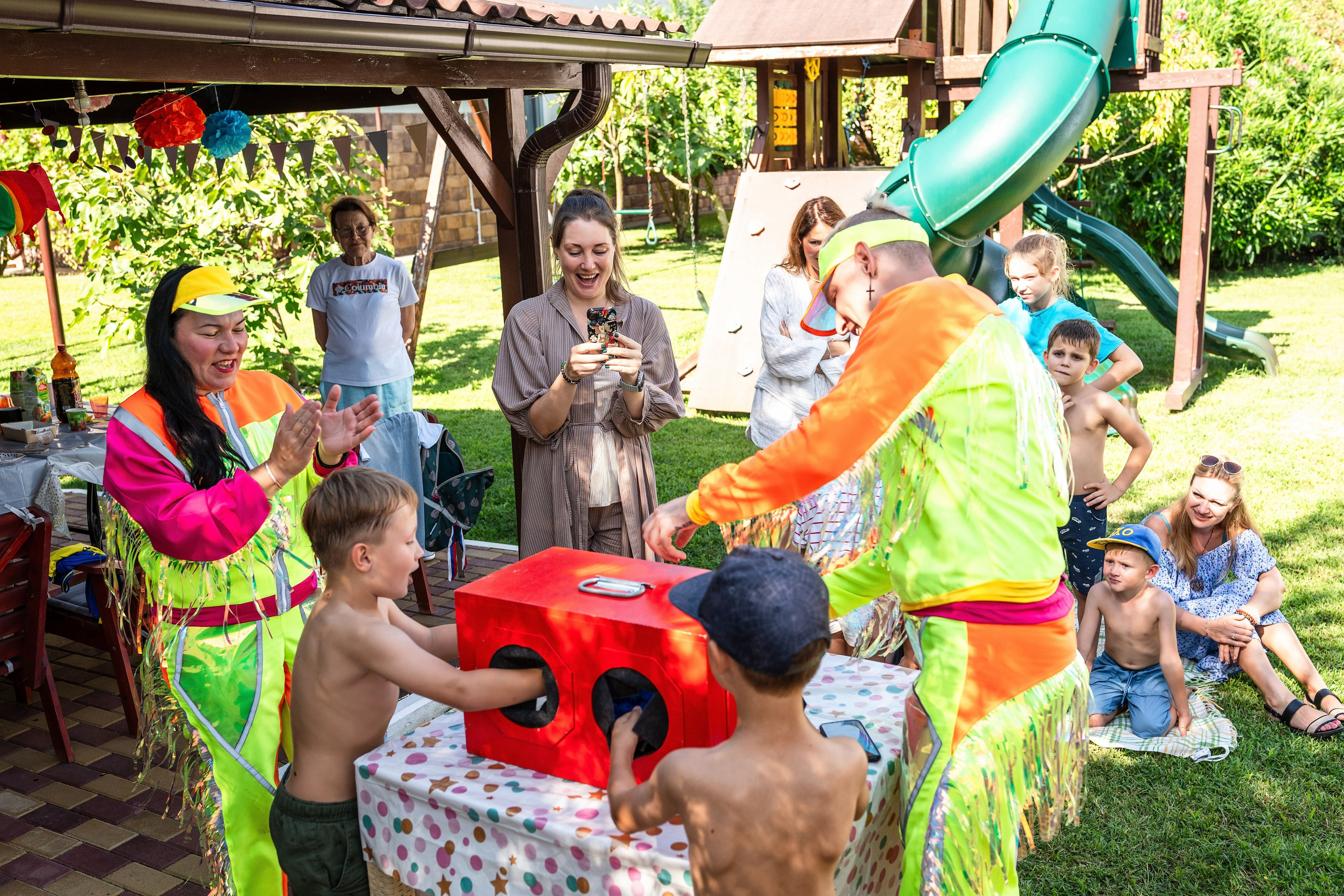 Фотограф сочи на день рождения. Фотограф Сочи