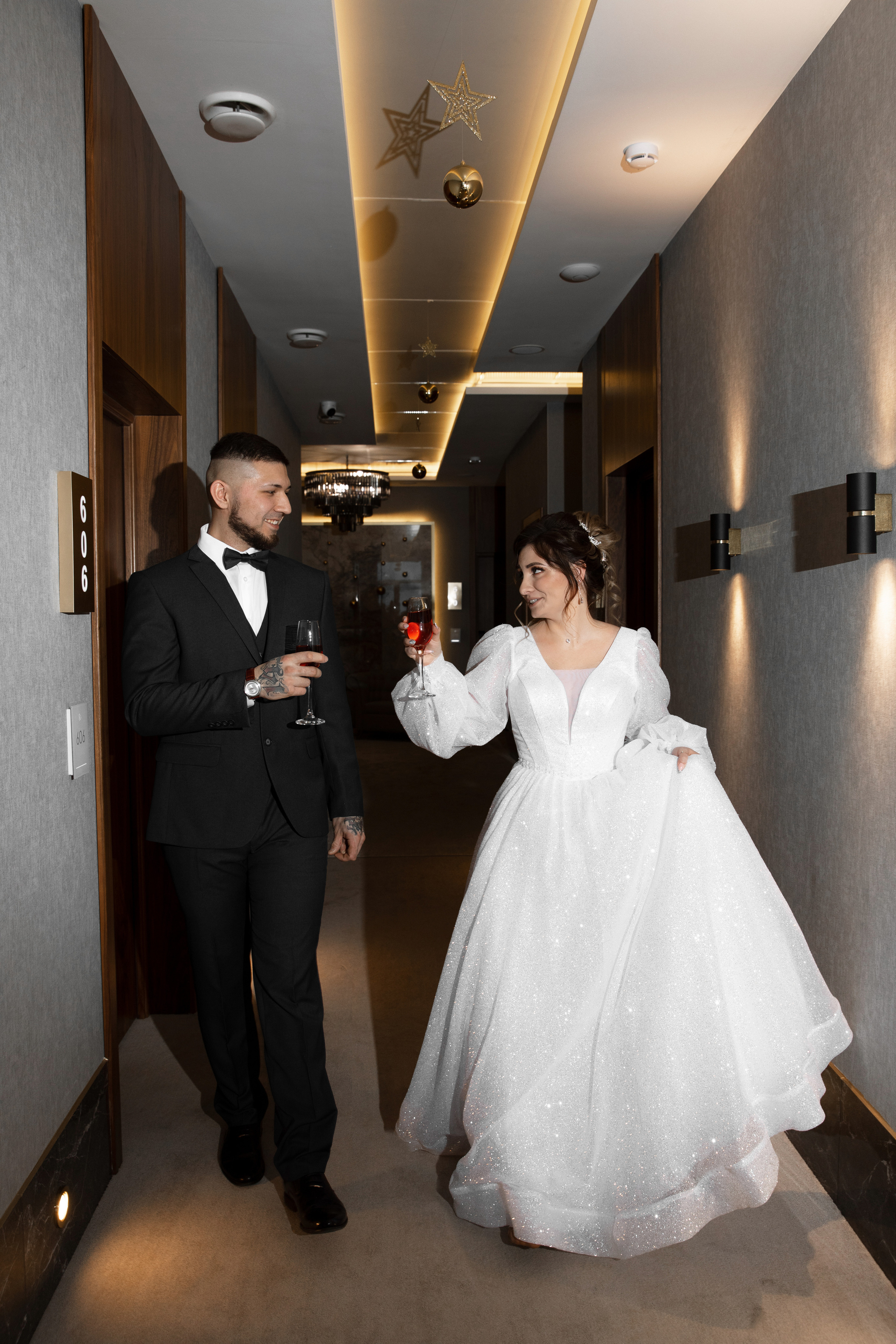 Илья и Анастасия. Свадебный и портретный фотограф в Сыктывкаре и в Москве Новосельцева Алена