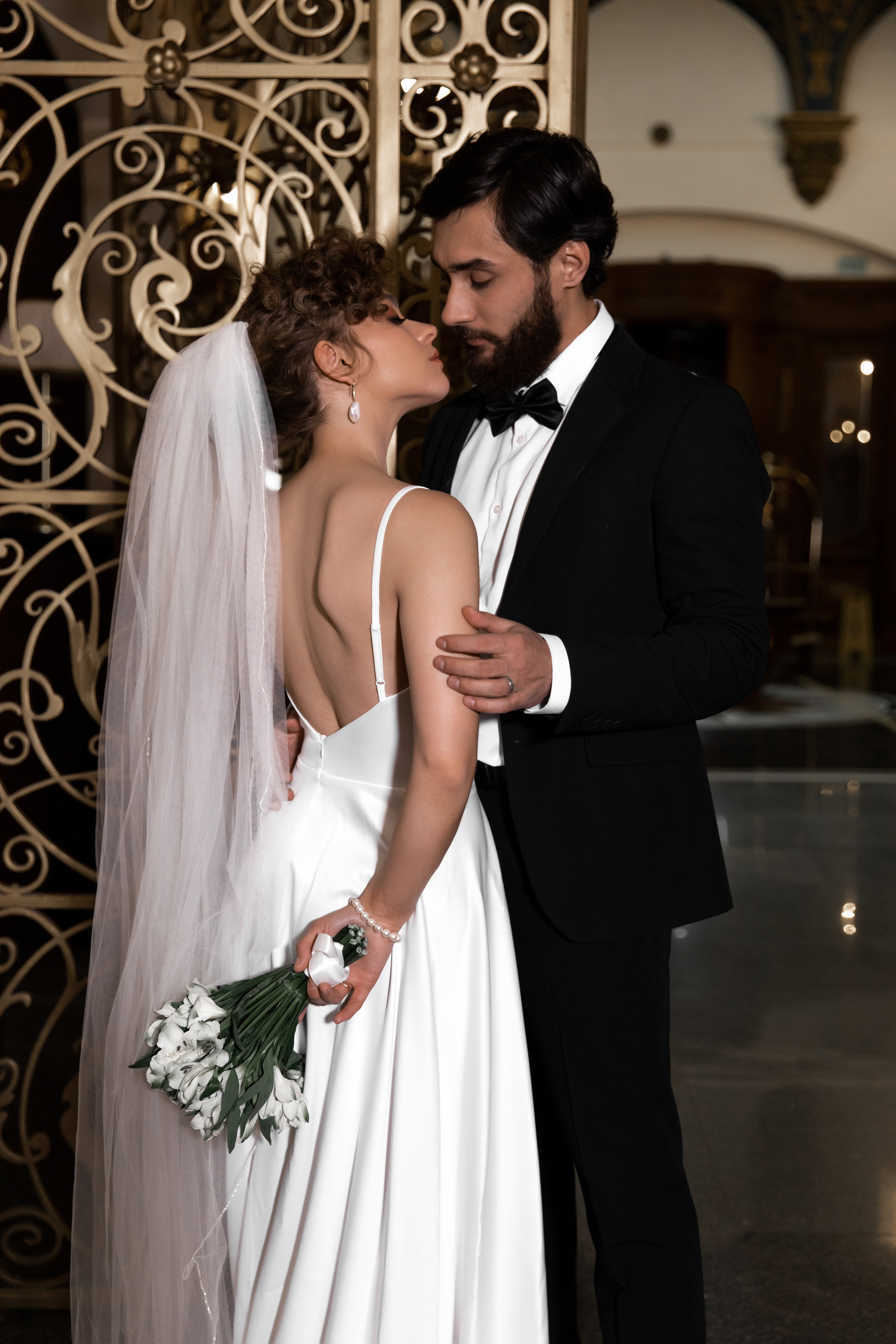 Свадьба в отеле Хилтон Ленинградская Москва. Свадебный и портретный фотограф в Сыктывкаре и в Москве Новосельцева Алена