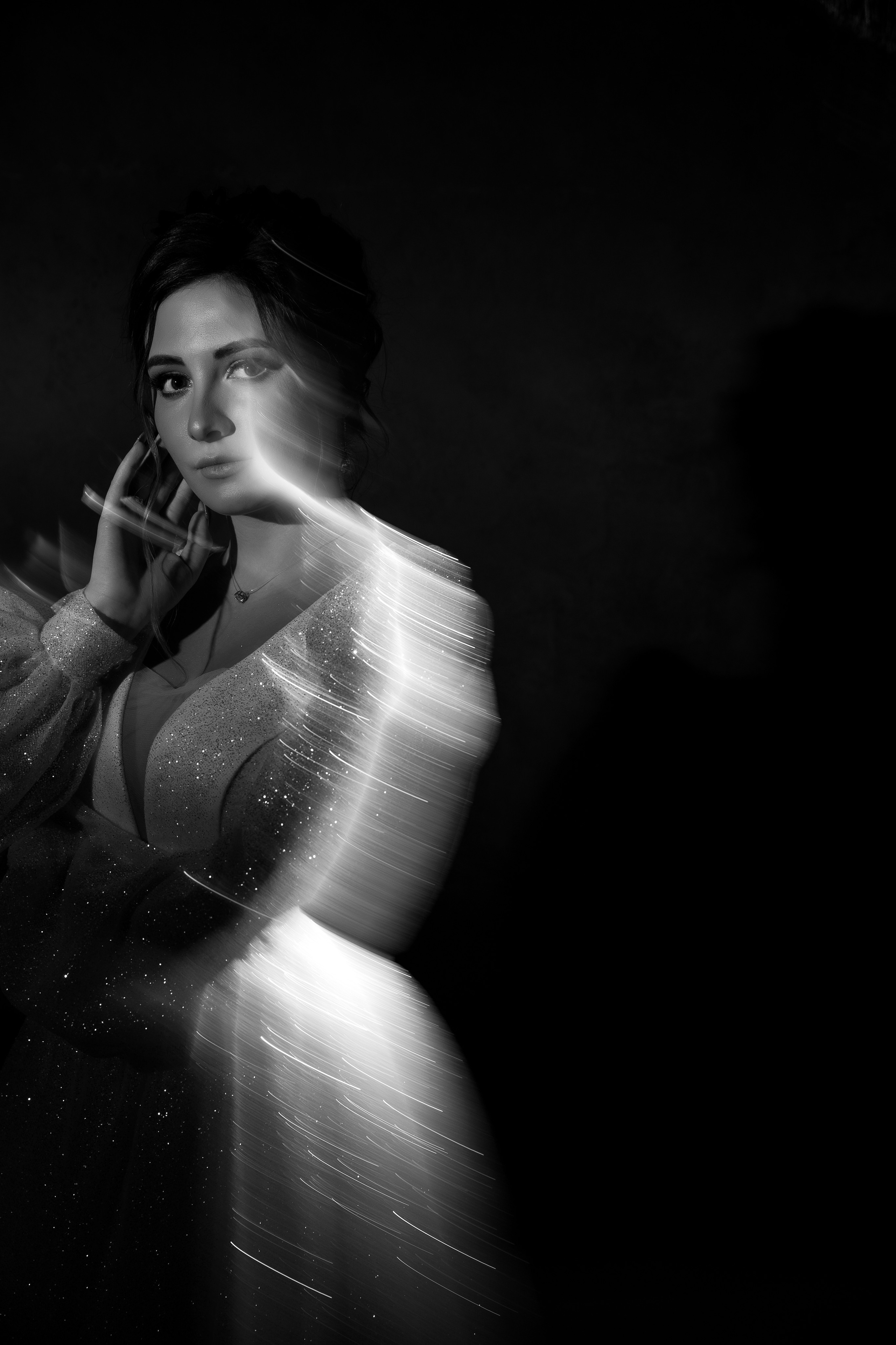 Илья и Анастасия. Свадебный и портретный фотограф в Сыктывкаре и в Москве Новосельцева Алена