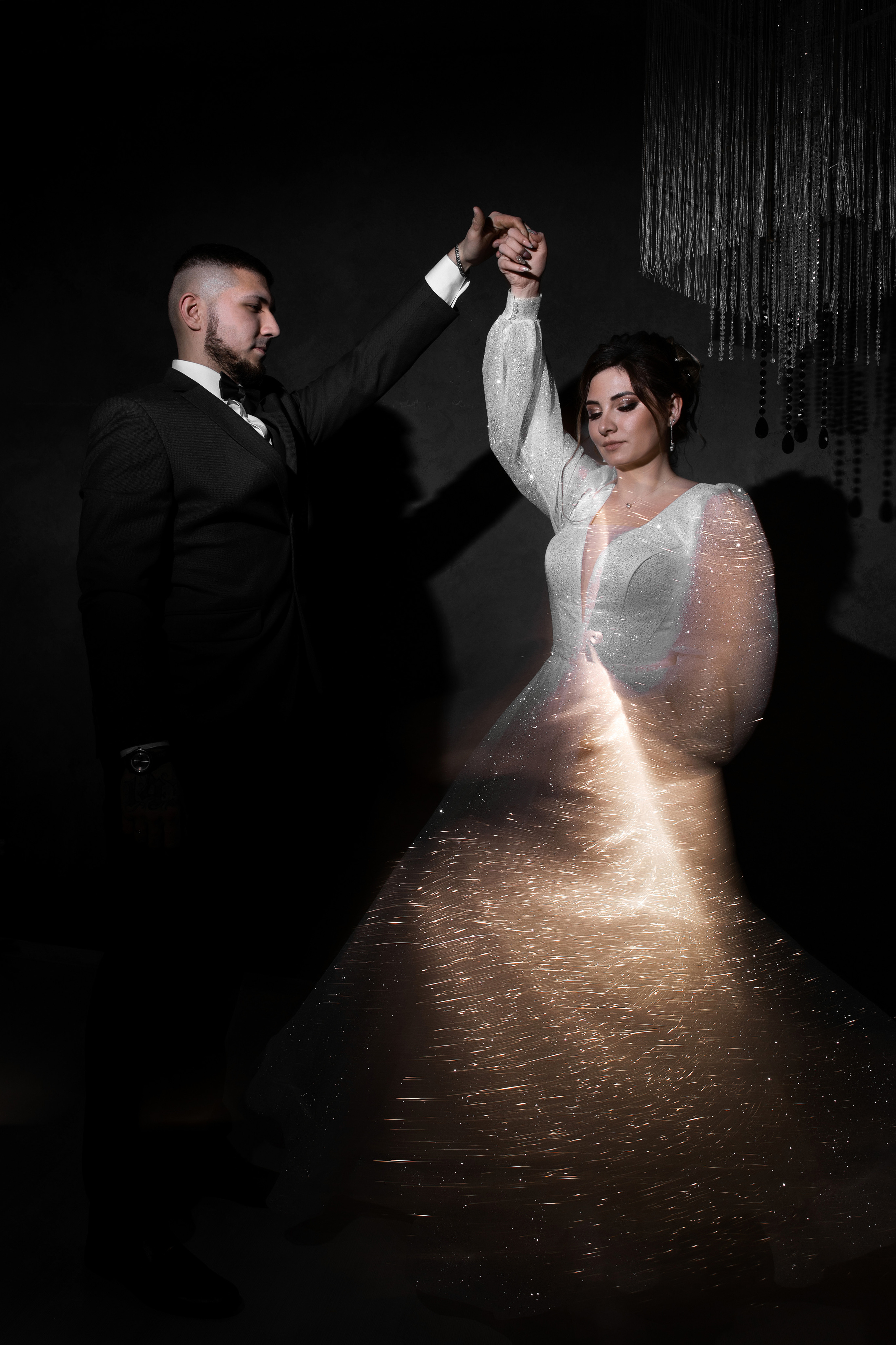 Илья и Анастасия. Свадебный и портретный фотограф в Сыктывкаре и в Москве Новосельцева Алена