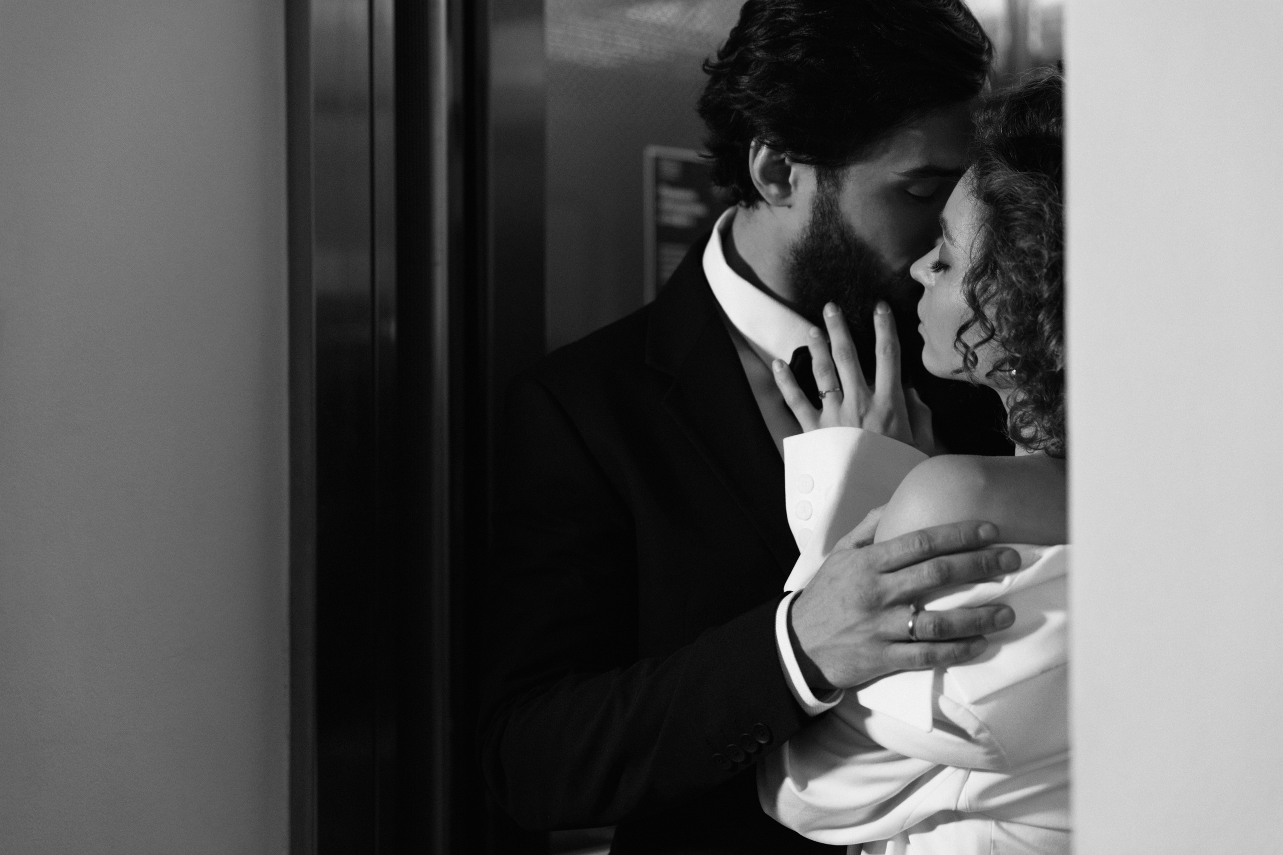 Свадьба в отеле Хилтон Ленинградская Москва. Свадебный и портретный фотограф в Сыктывкаре и в Москве Новосельцева Алена