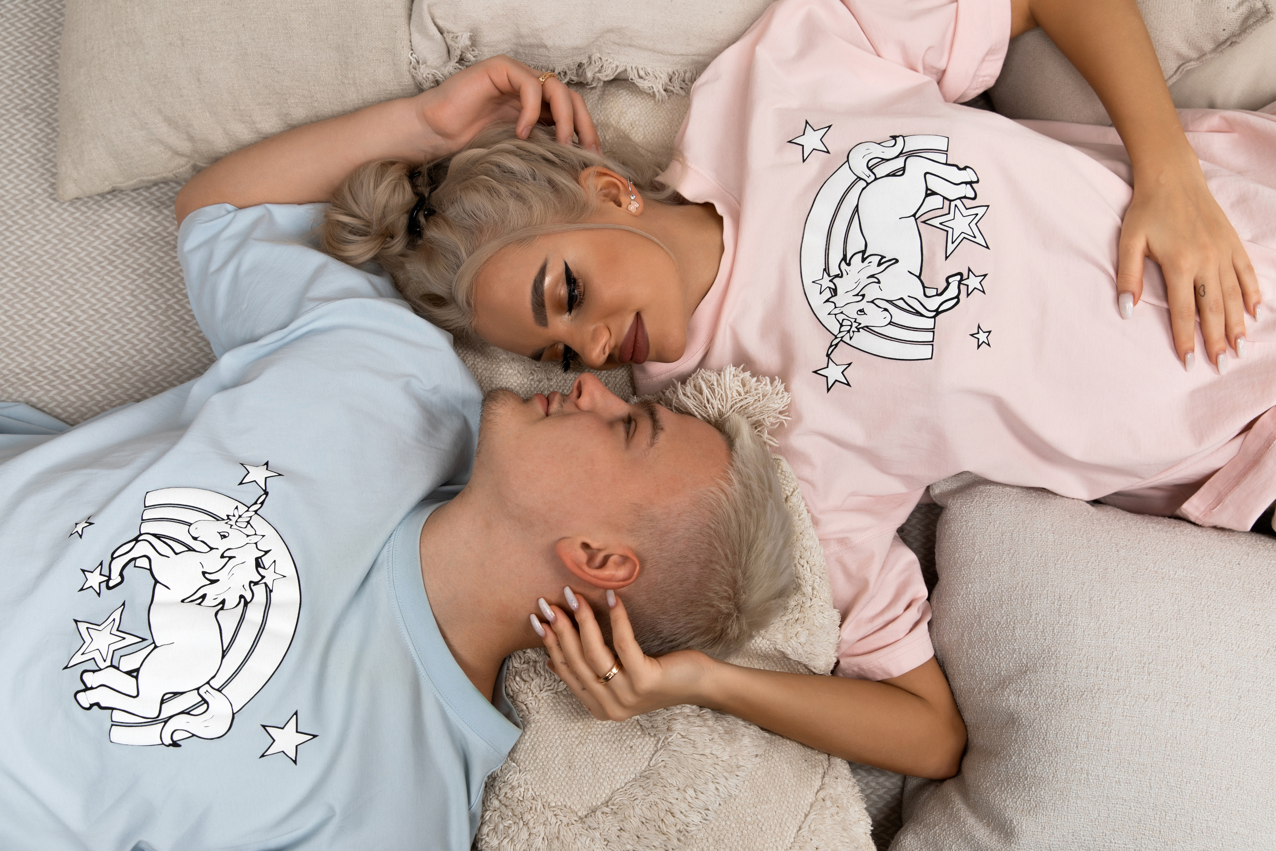 екатерина шкуро муж