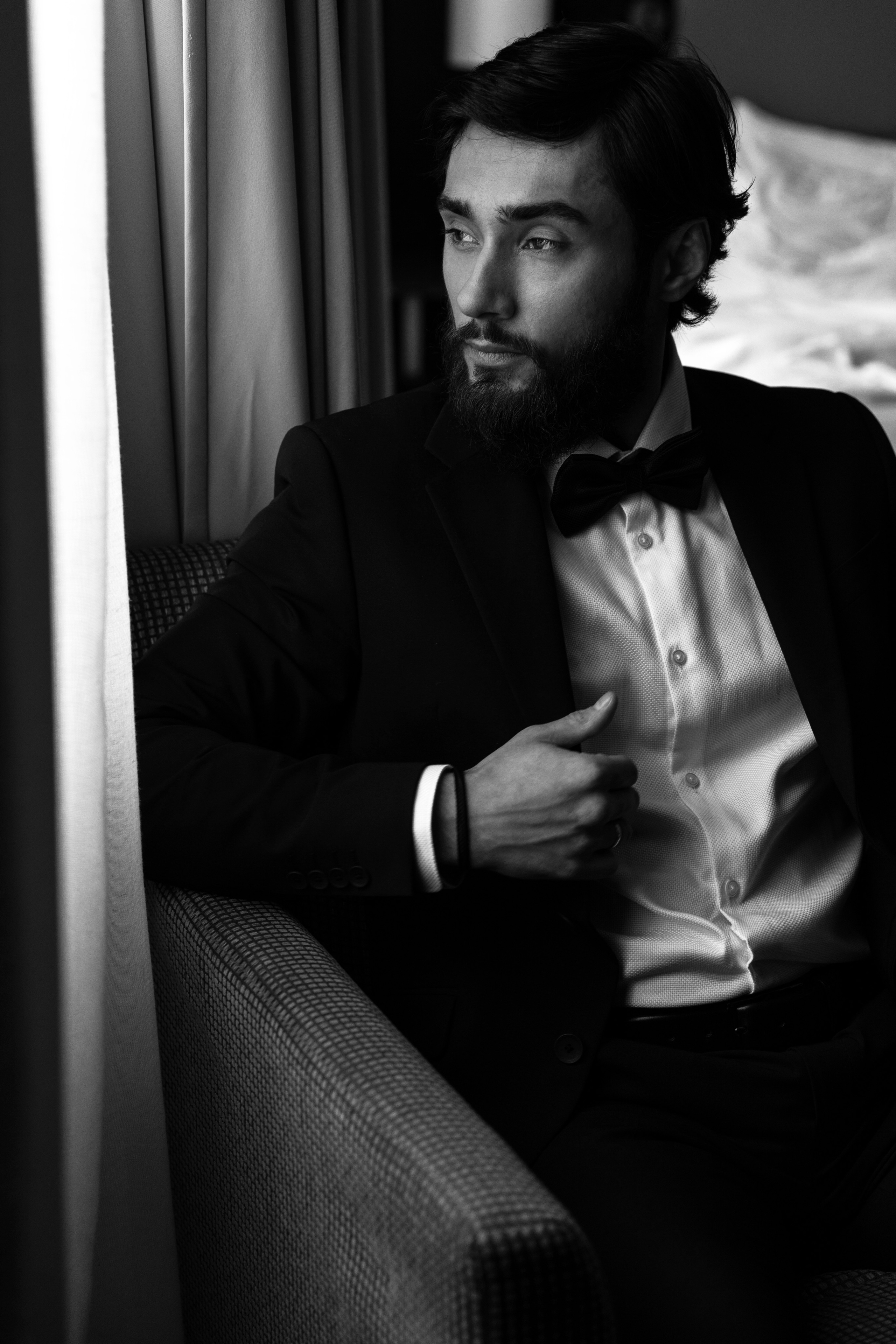 Свадьба в отеле Хилтон Ленинградская Москва. Свадебный и портретный фотограф в Сыктывкаре и в Москве Новосельцева Алена