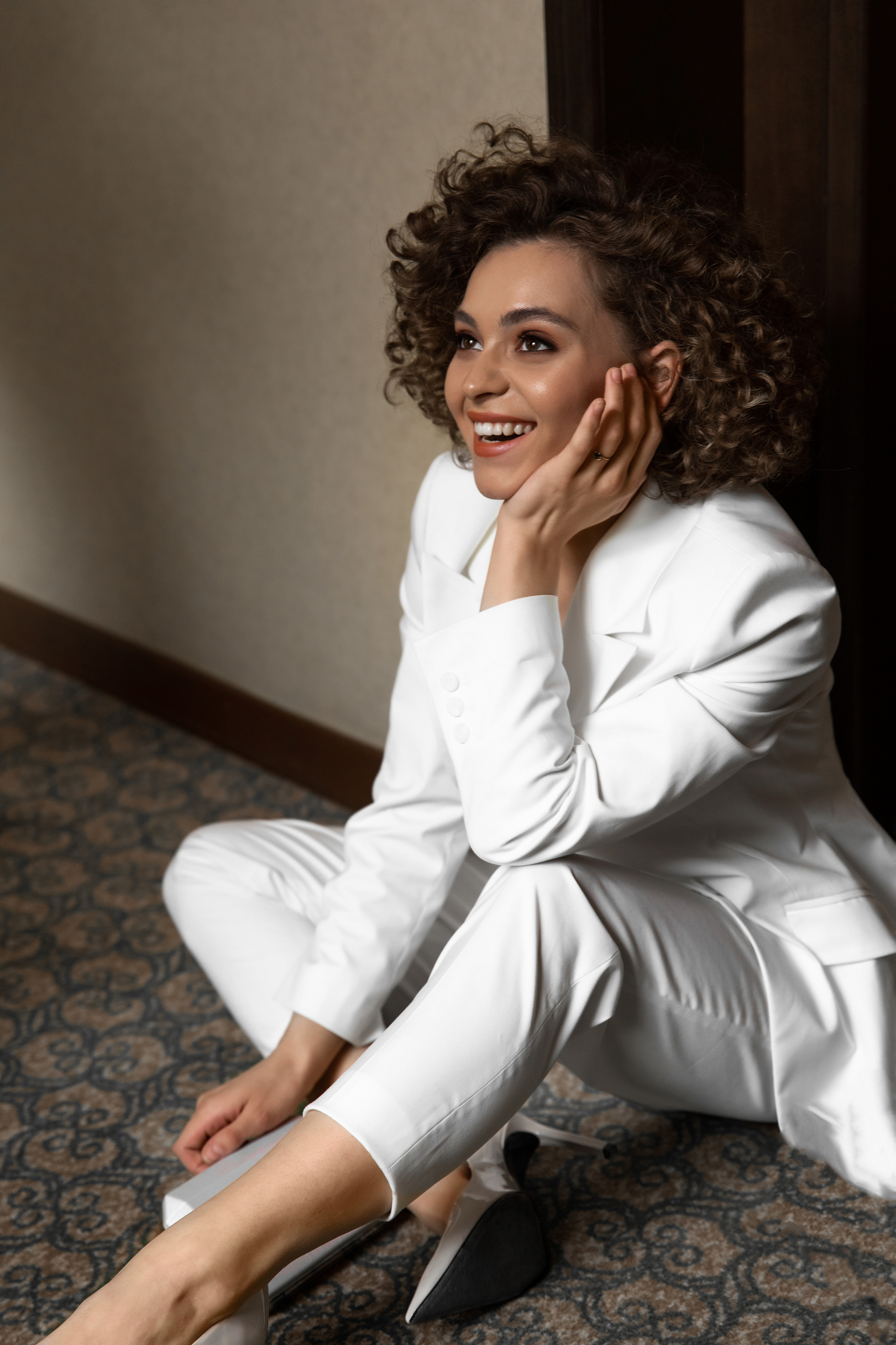 Свадьба в отеле Хилтон Ленинградская Москва. Свадебный и портретный фотограф в Сыктывкаре и в Москве Новосельцева Алена