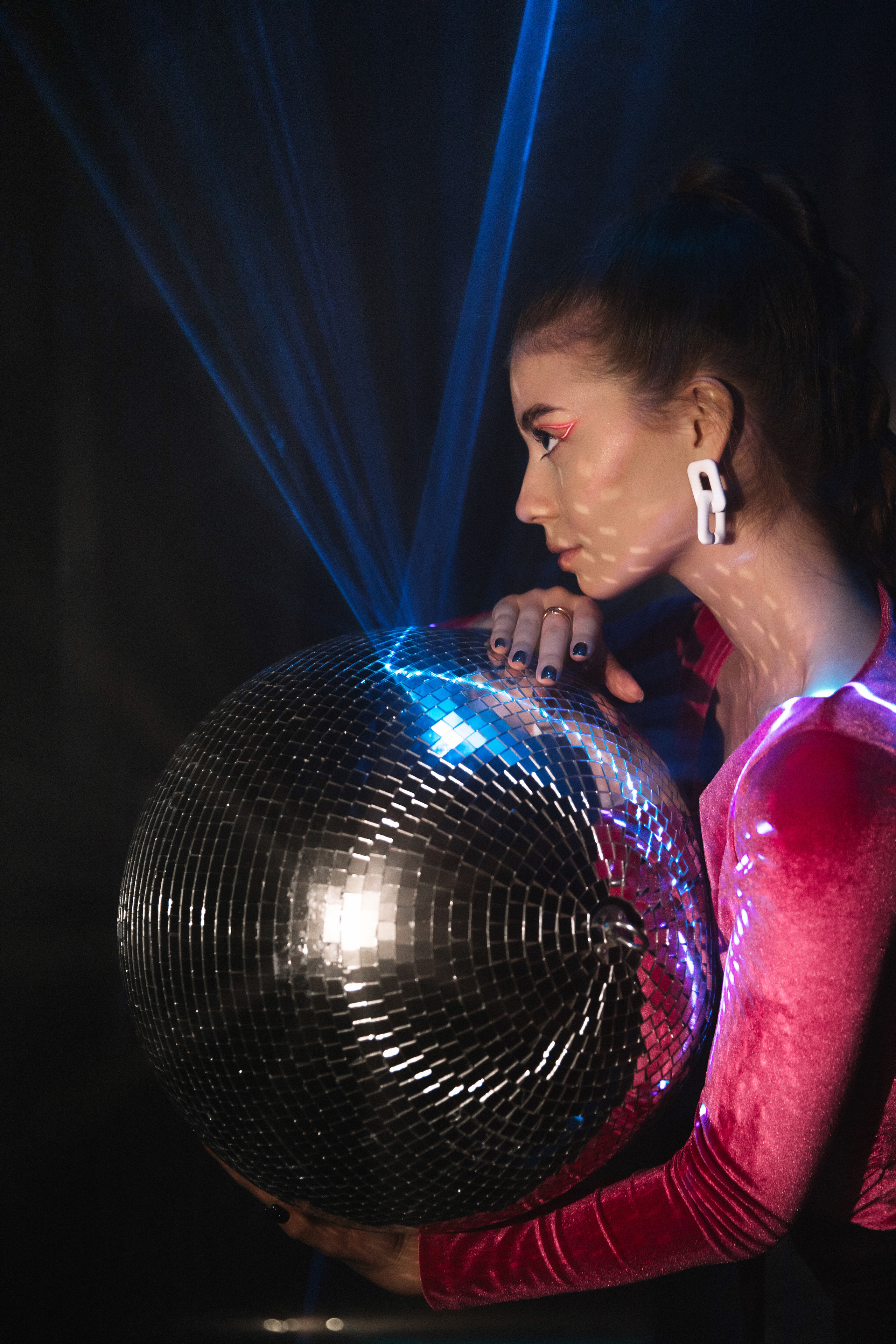 Фотосессии в стиле фешн, для обложек журнала. Свадебный и портретный фотограф в Сыктывкаре и в Москве Новосельцева Алена