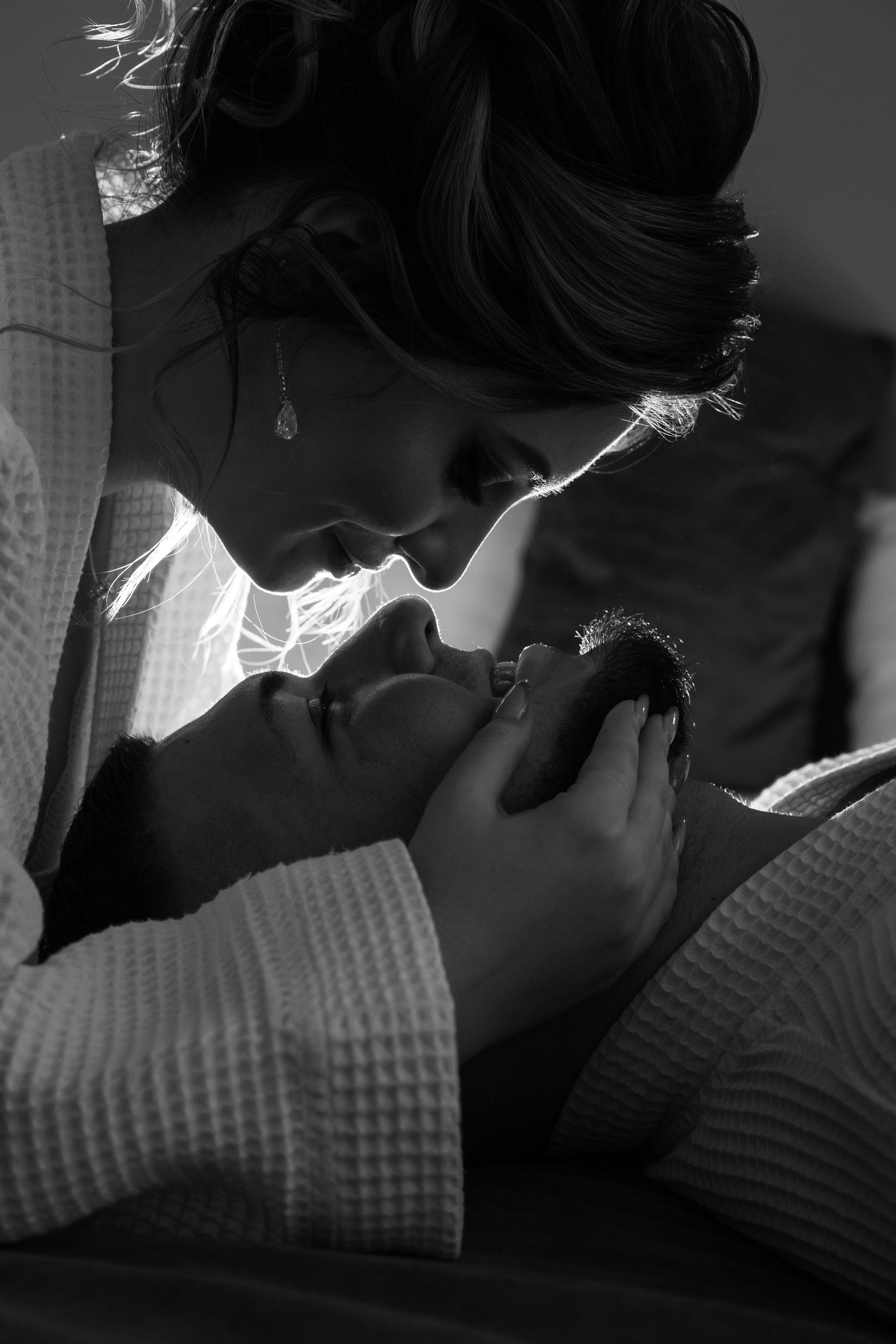 Илья и Анастасия. Свадебный и портретный фотограф в Сыктывкаре и в Москве Новосельцева Алена