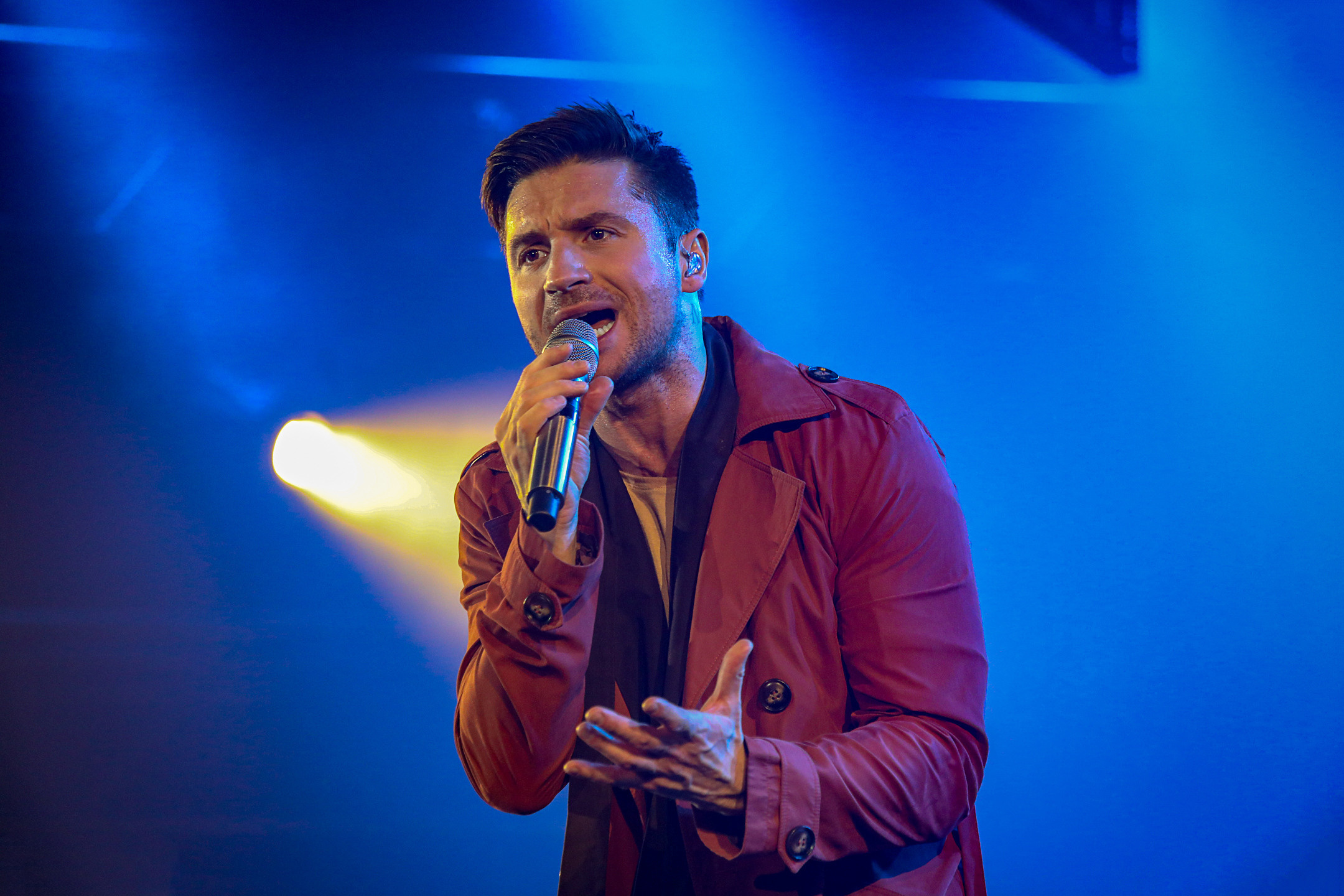 сергей лазарев фото 2025