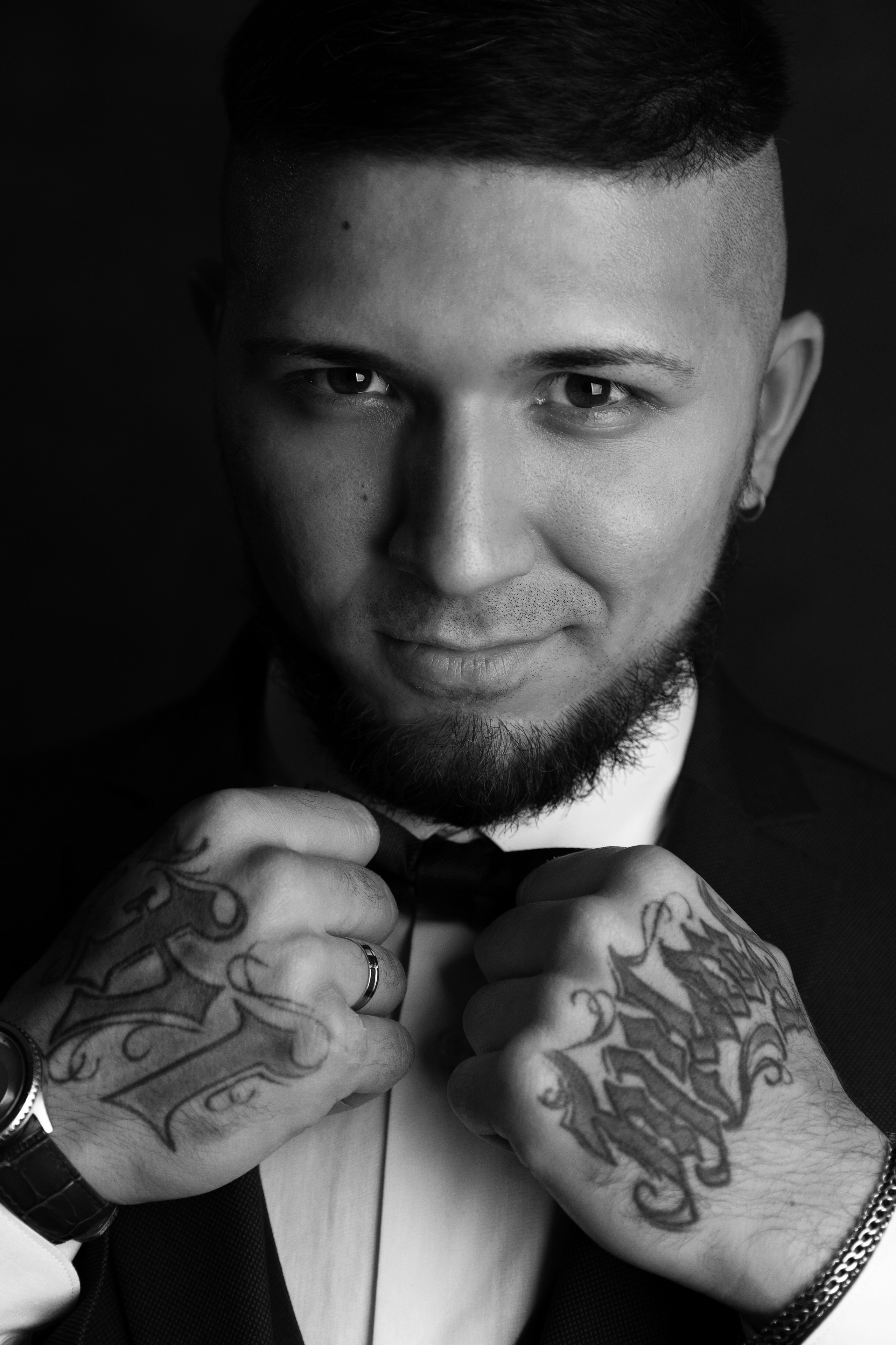 Илья и Анастасия. Свадебный и портретный фотограф в Сыктывкаре и в Москве Новосельцева Алена