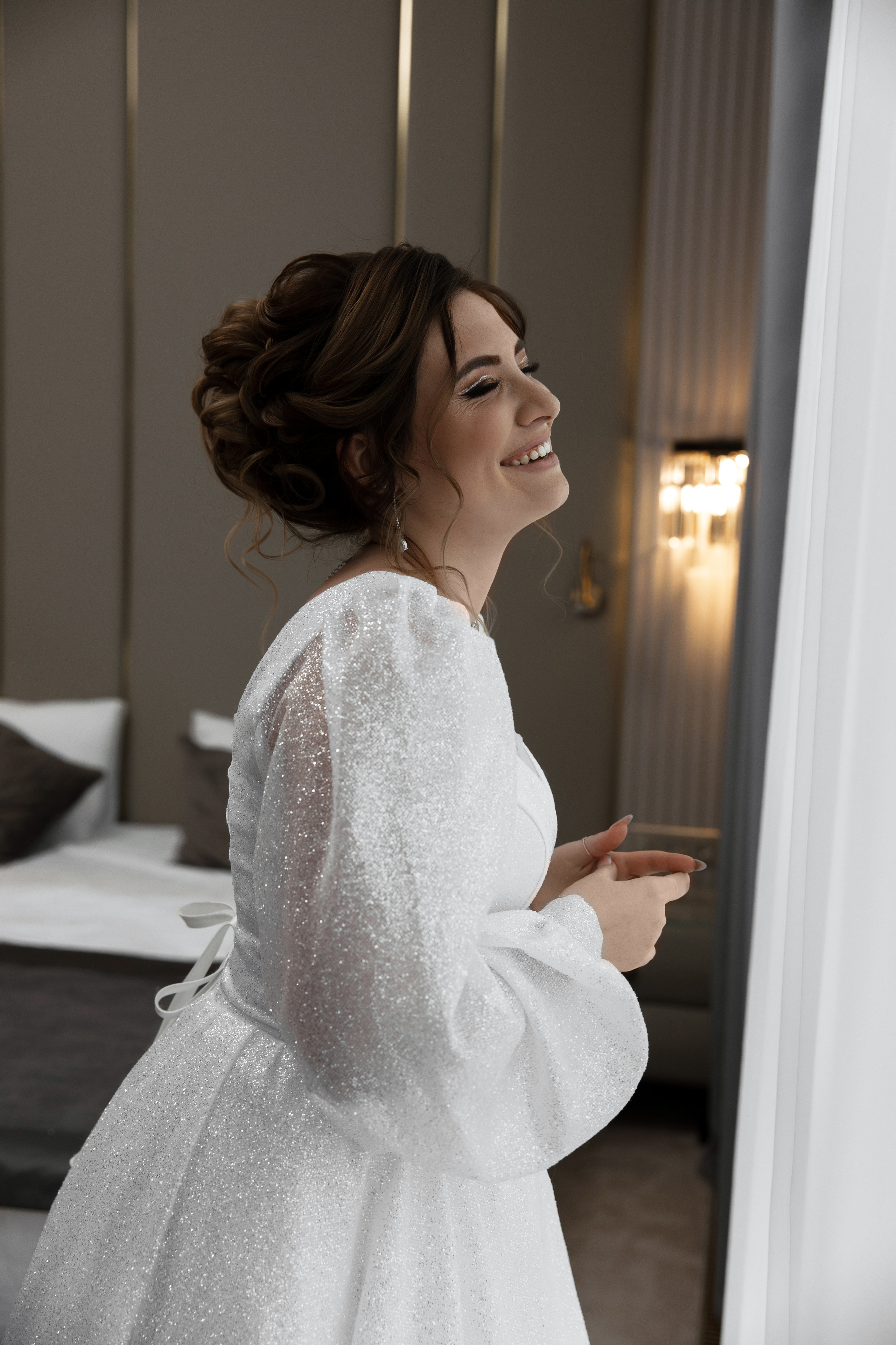 Илья и Анастасия. Свадебный и портретный фотограф в Сыктывкаре и в Москве Новосельцева Алена