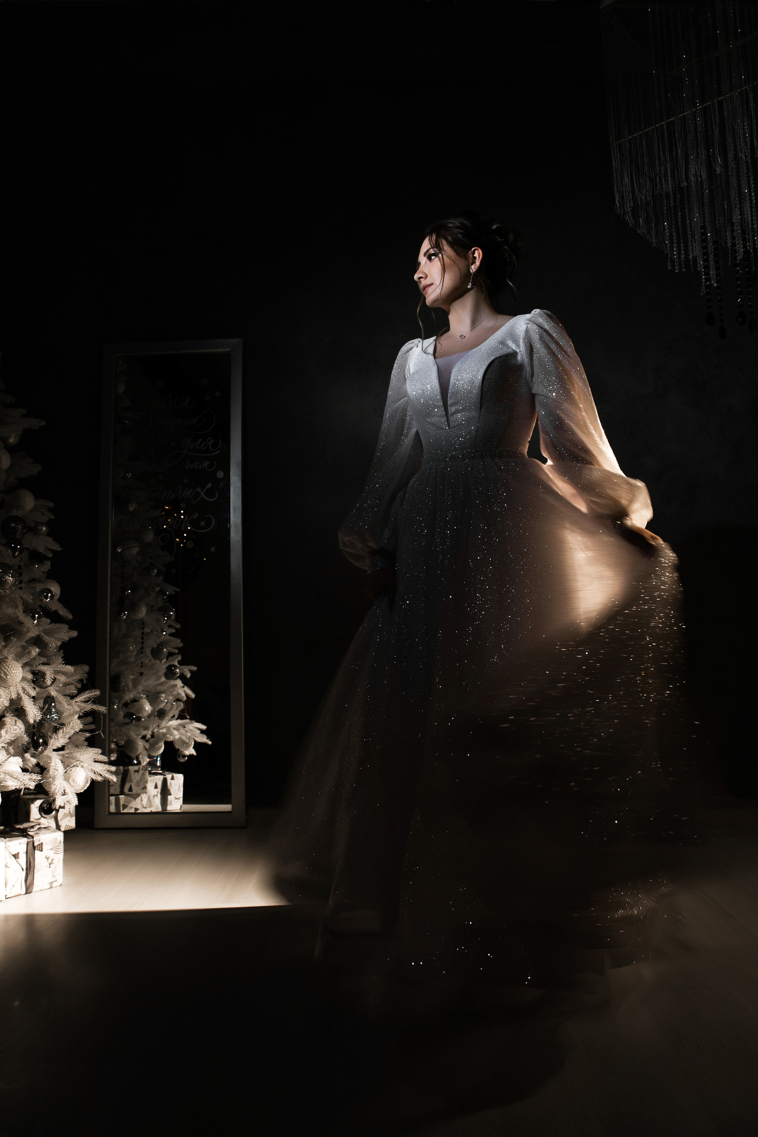 Илья и Анастасия. Свадебный и портретный фотограф в Сыктывкаре и в Москве Новосельцева Алена