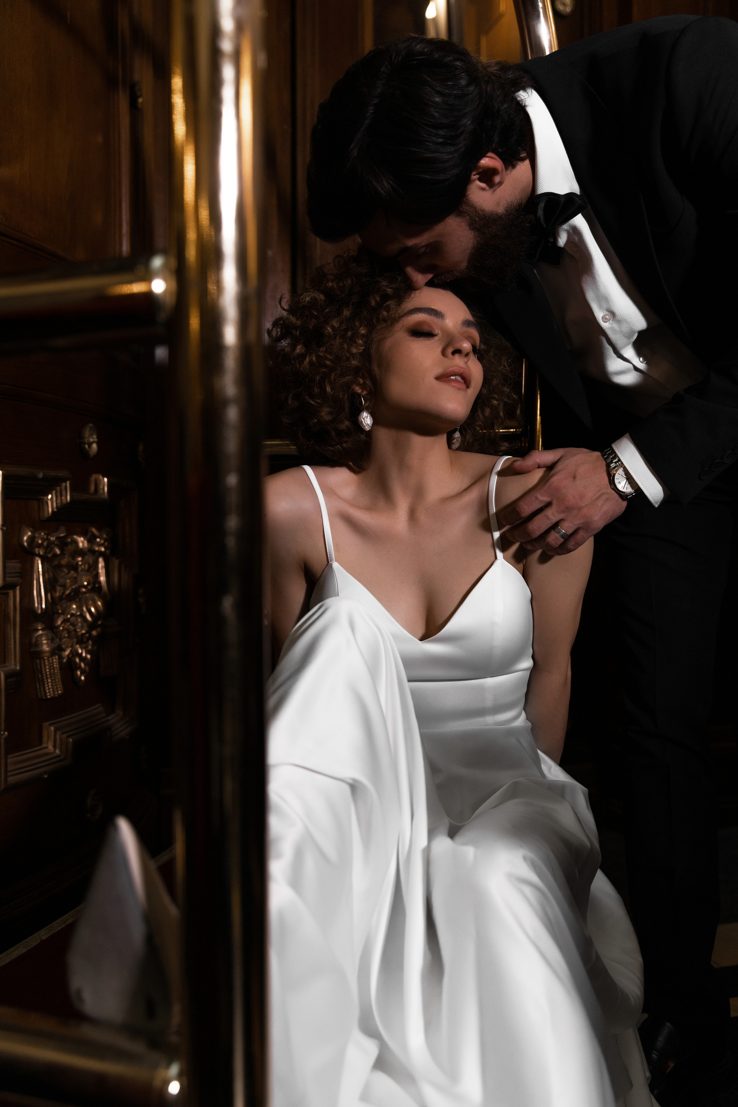 Свадьба в отеле Хилтон Ленинградская Москва. Свадебный и портретный фотограф в Сыктывкаре и в Москве Новосельцева Алена