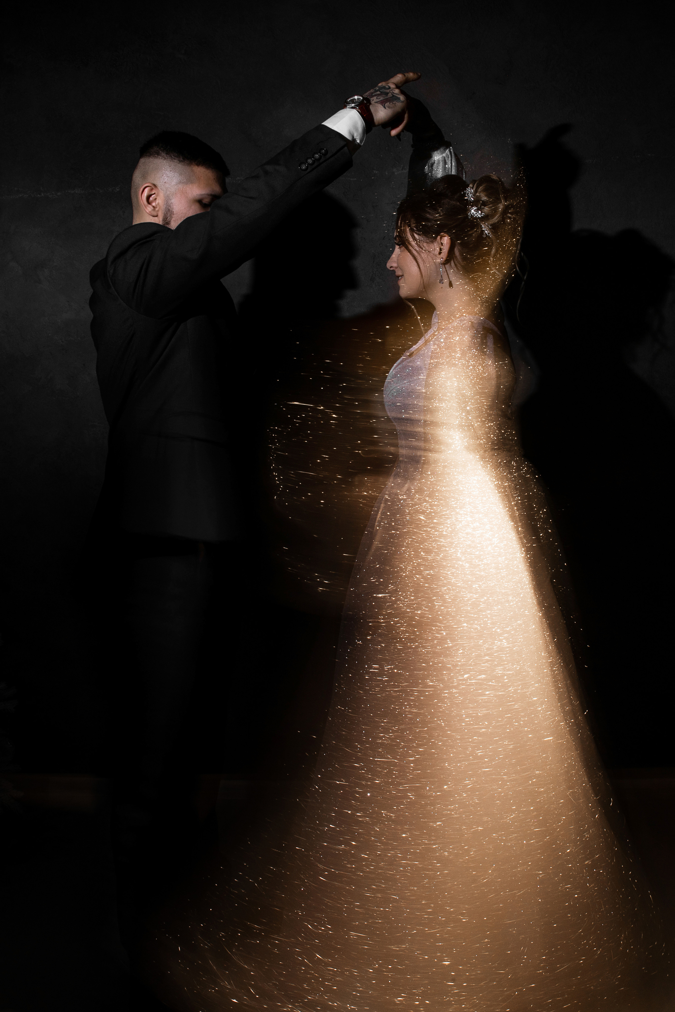 Илья и Анастасия. Свадебный и портретный фотограф в Сыктывкаре и в Москве Новосельцева Алена