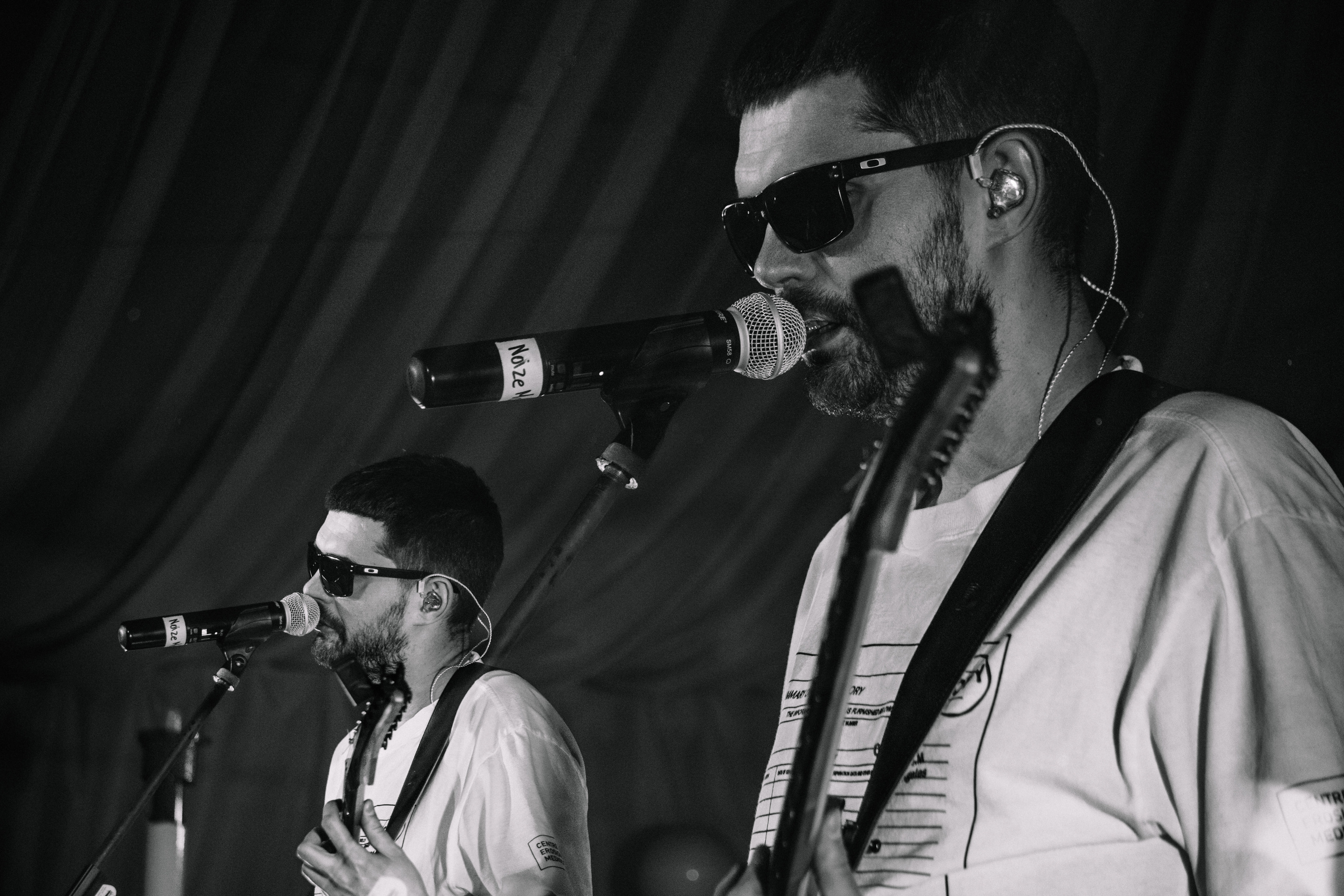 noize mc концерт Сыктывкар