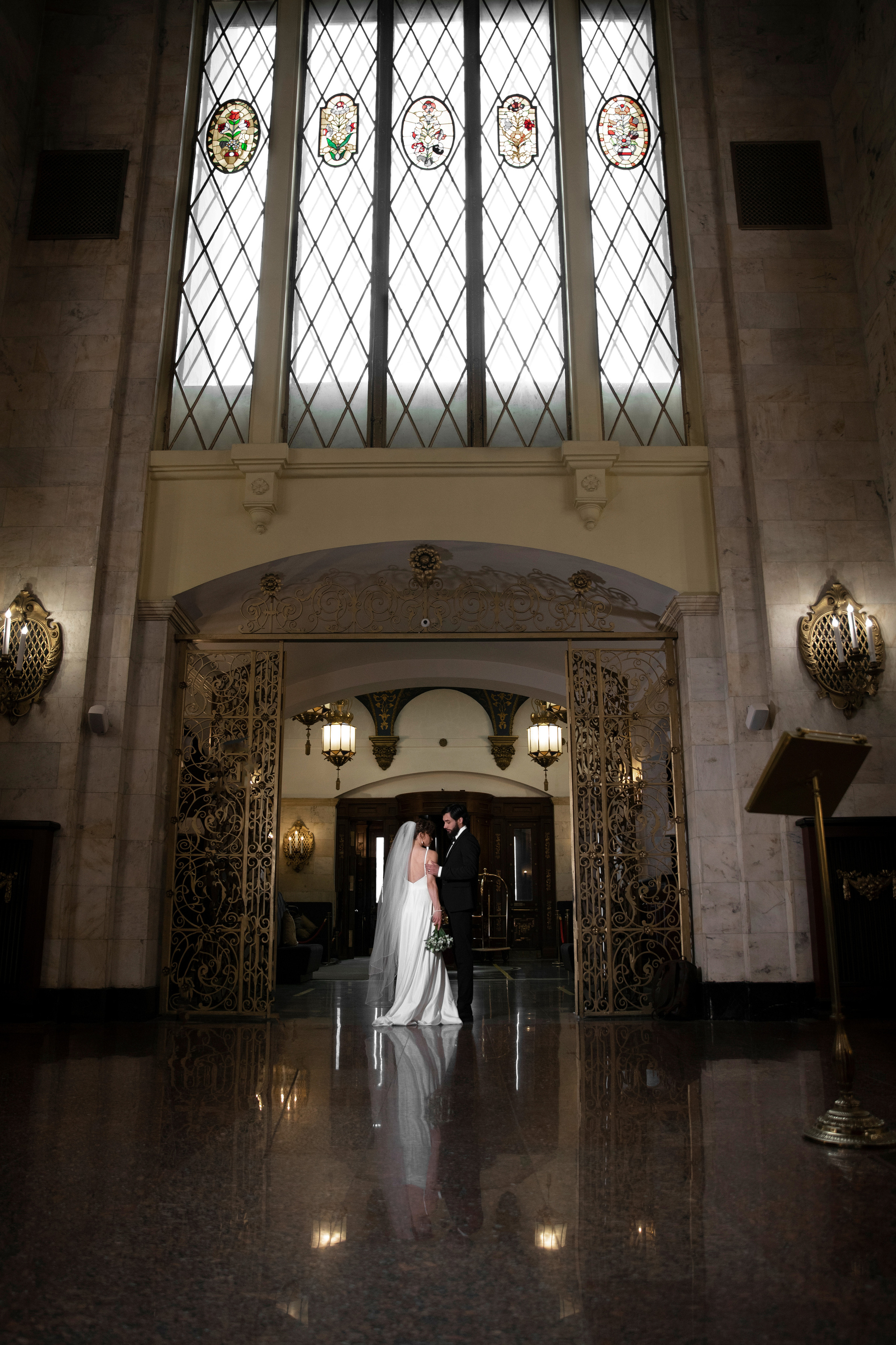 Свадьба в отеле Хилтон Ленинградская Москва. Свадебный и портретный фотограф в Сыктывкаре и в Москве Новосельцева Алена