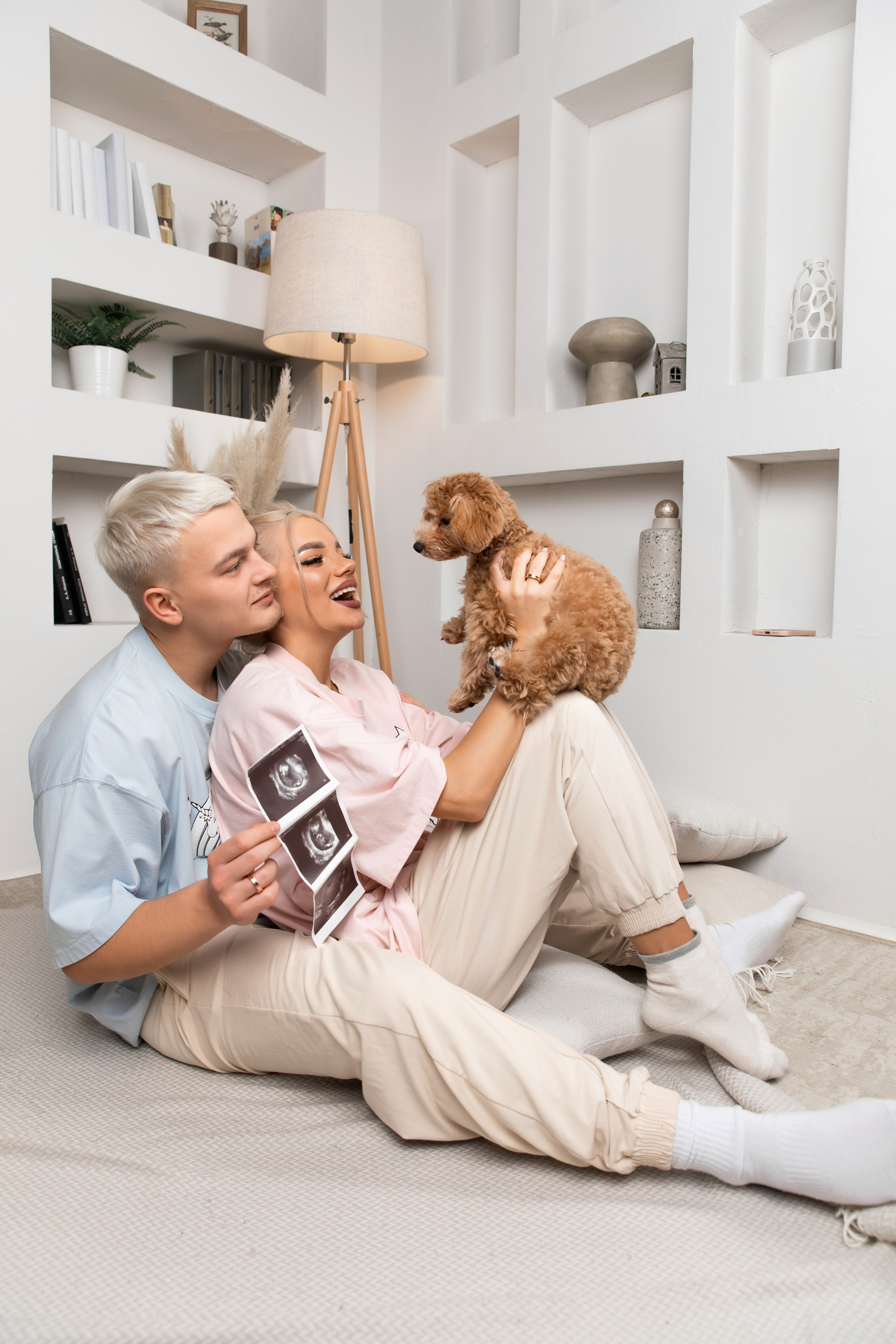 Екатерина Шкуро личная жизнь