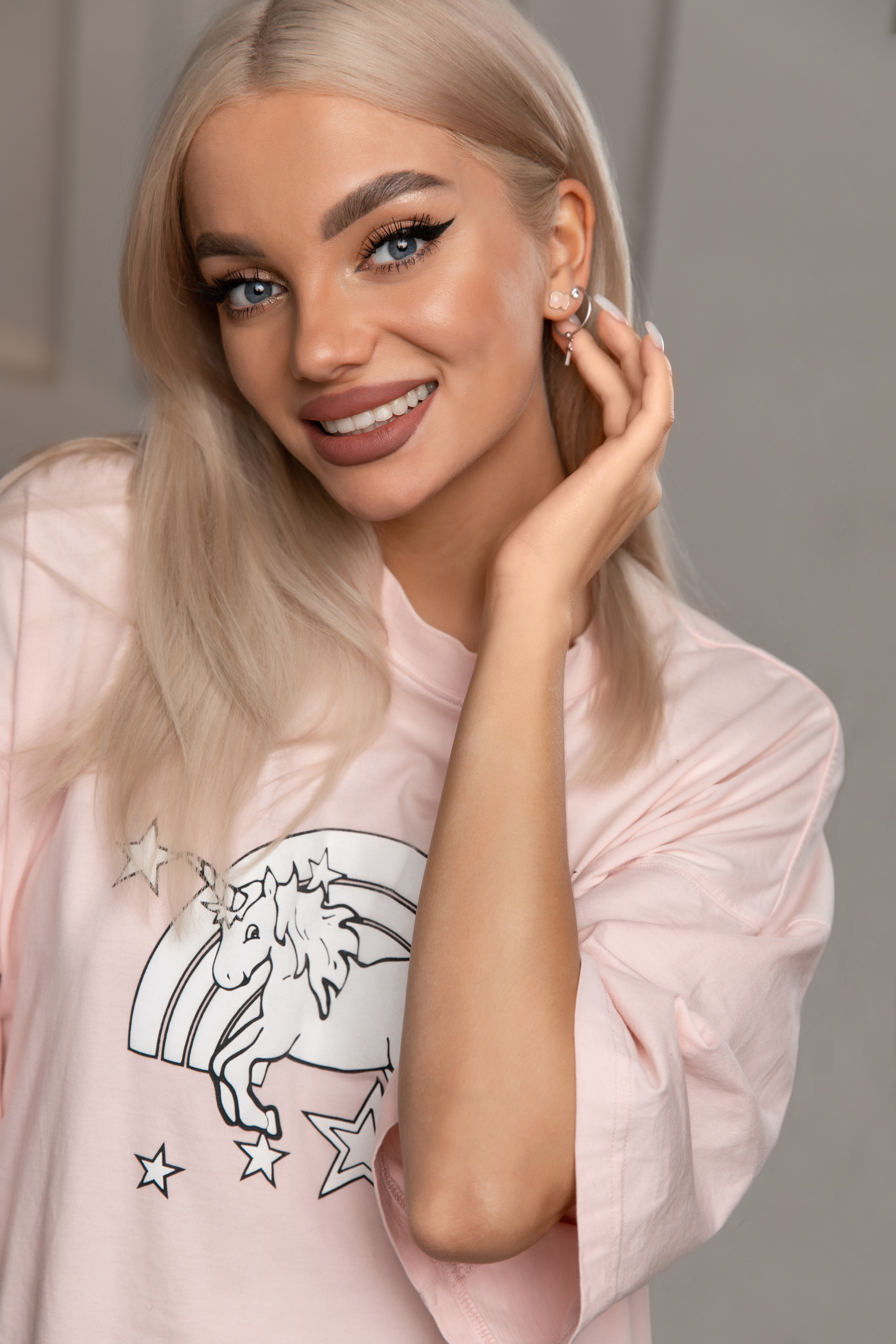 екатерина шкуро фото