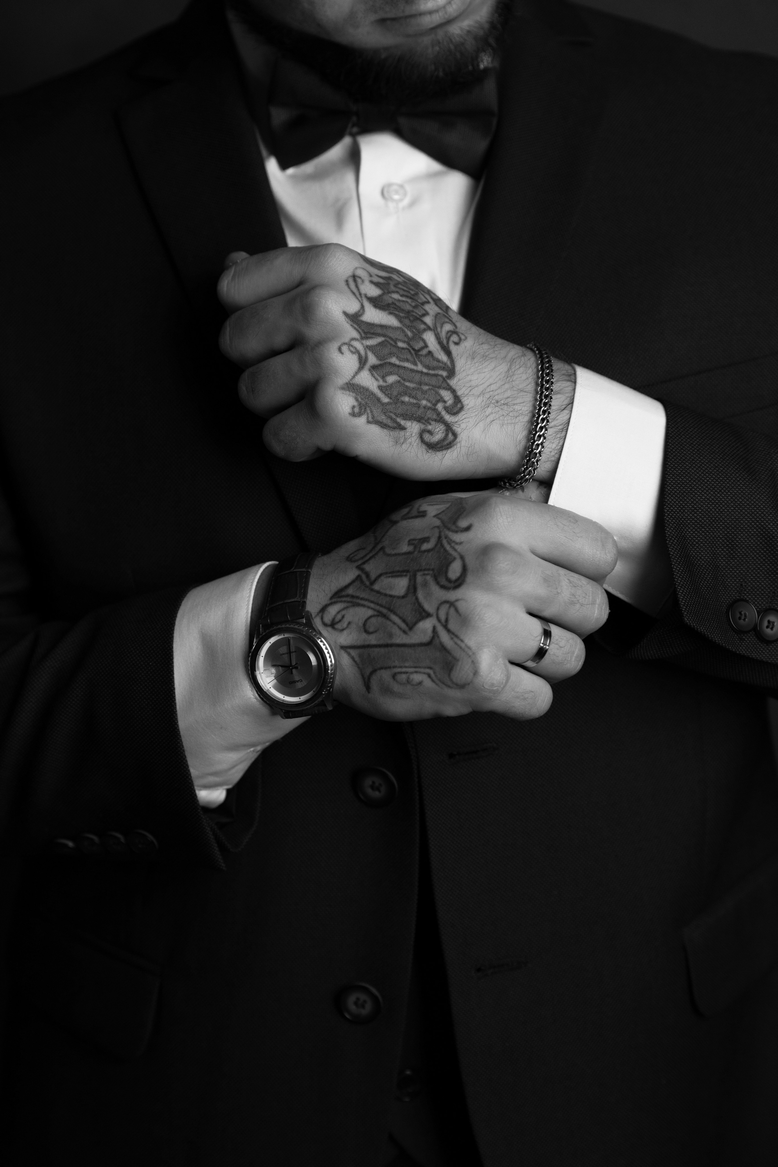 Илья и Анастасия. Свадебный и портретный фотограф в Сыктывкаре и в Москве Новосельцева Алена