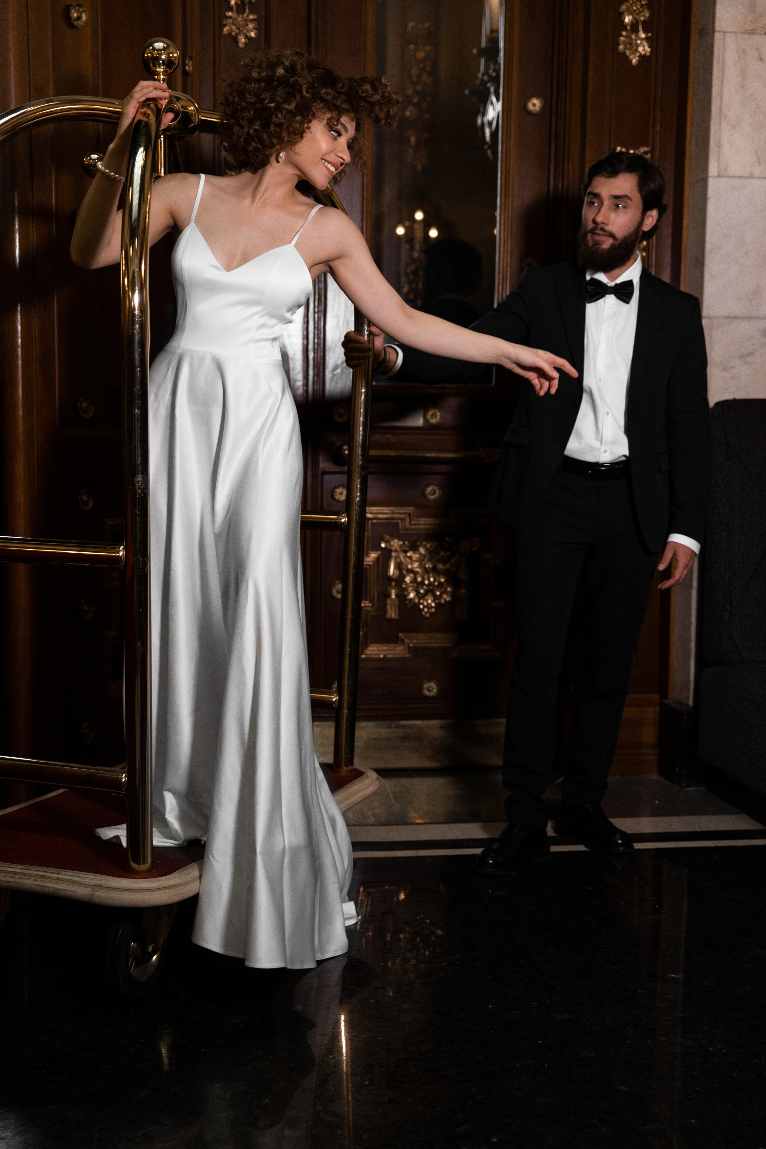 Свадьба в отеле Хилтон Ленинградская Москва. Свадебный и портретный фотограф в Сыктывкаре и в Москве Новосельцева Алена