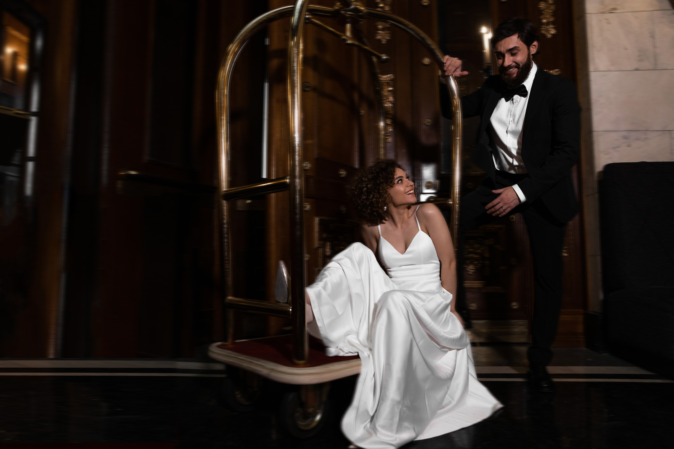 Свадьба в отеле Хилтон Ленинградская Москва. Свадебный и портретный фотограф в Сыктывкаре и в Москве Новосельцева Алена