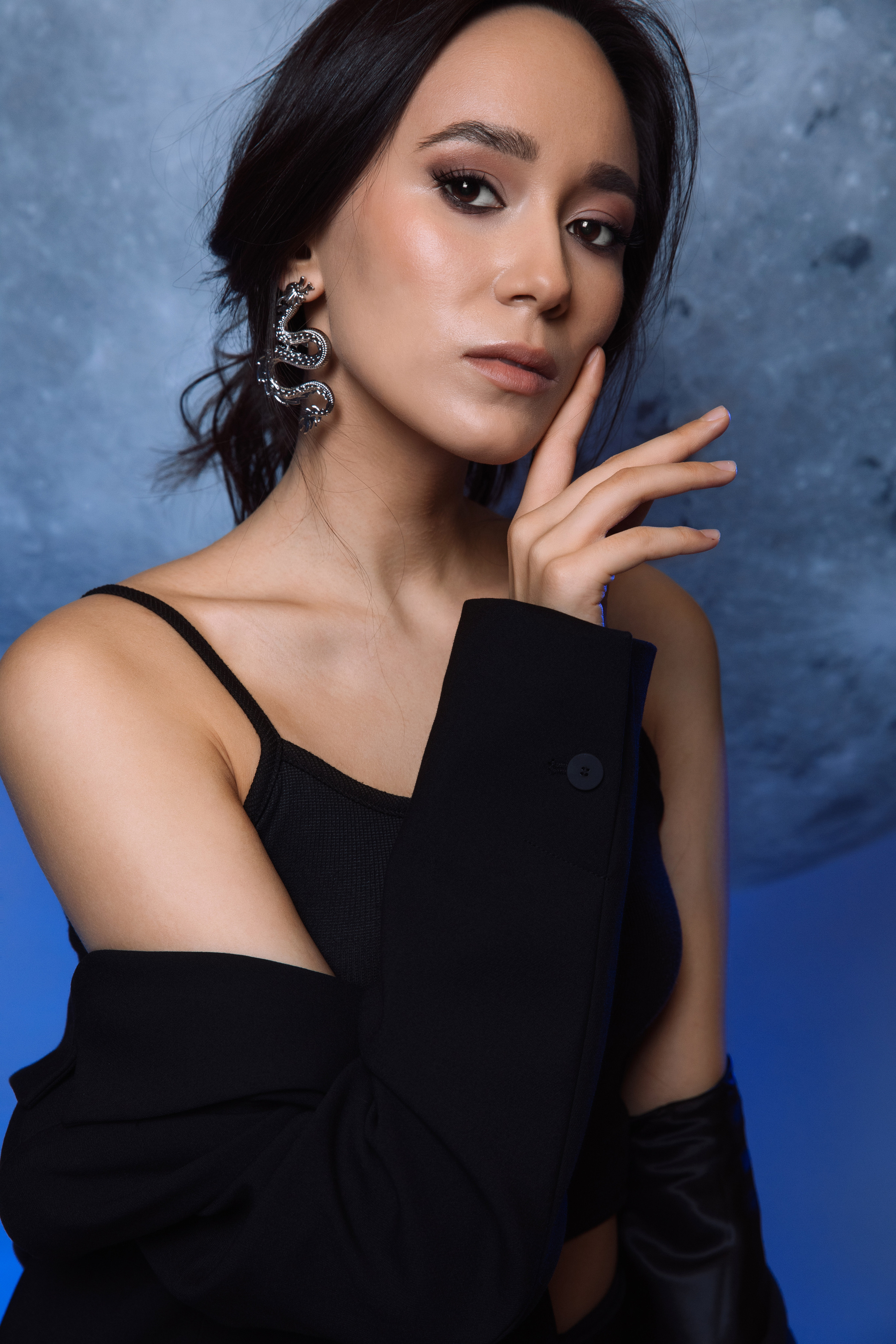 Фотосессии в стиле фешн, для обложек журнала. Свадебный и портретный фотограф в Сыктывкаре и в Москве Новосельцева Алена