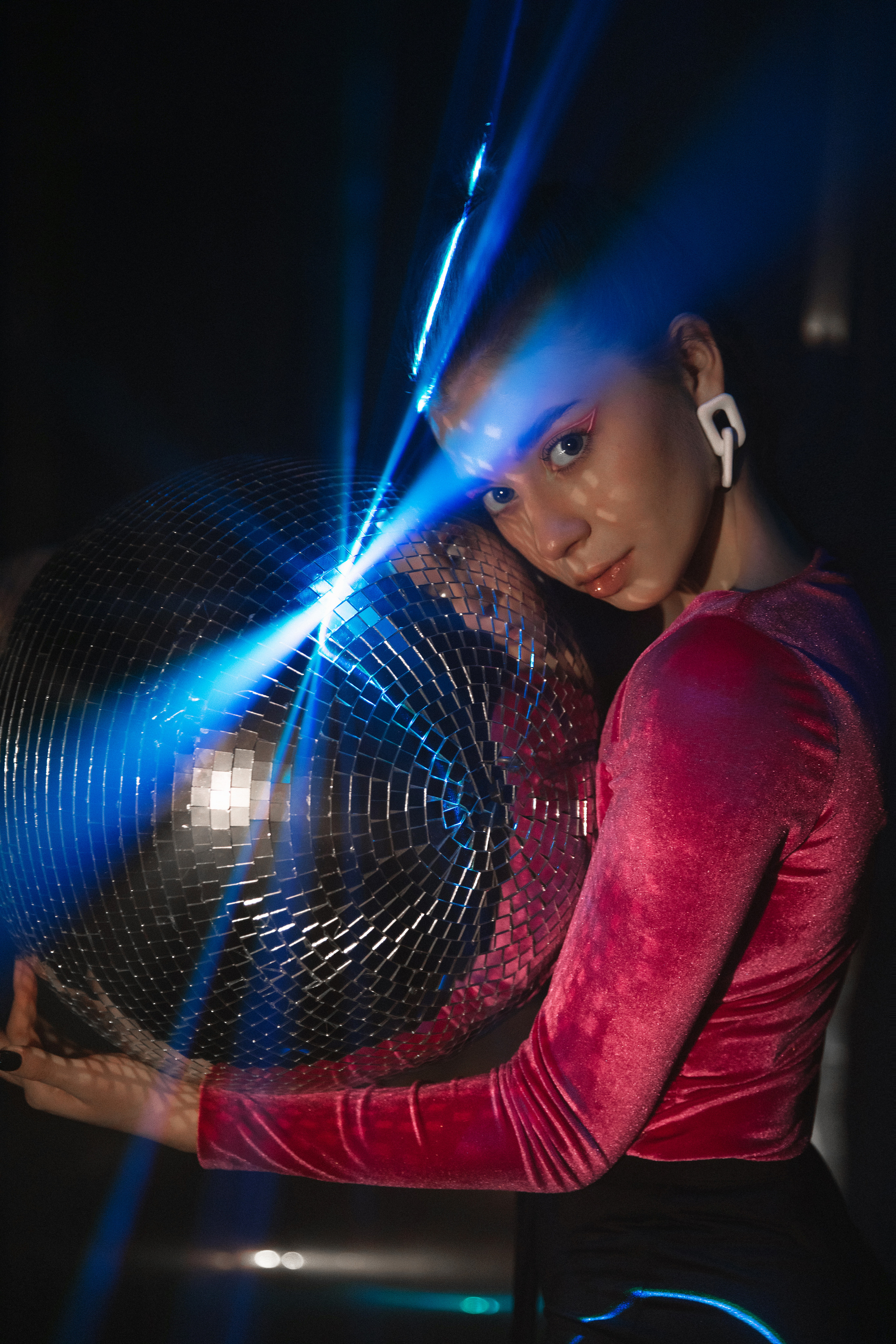 Фотосессии в стиле фешн, для обложек журнала. Свадебный и портретный фотограф в Сыктывкаре и в Москве Новосельцева Алена