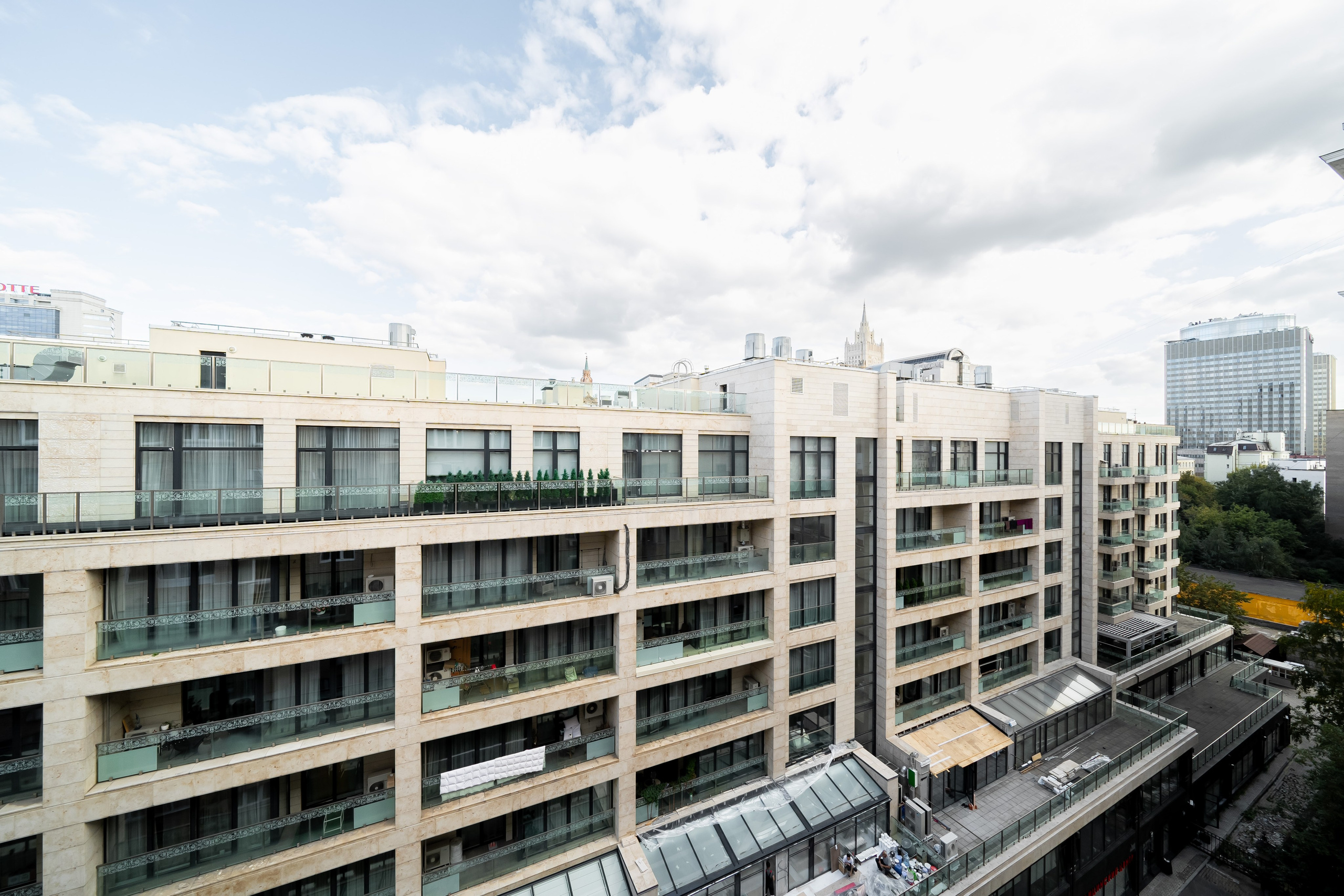 Проточный переулок. Фото и видео-съемка Андраник Хачатурян