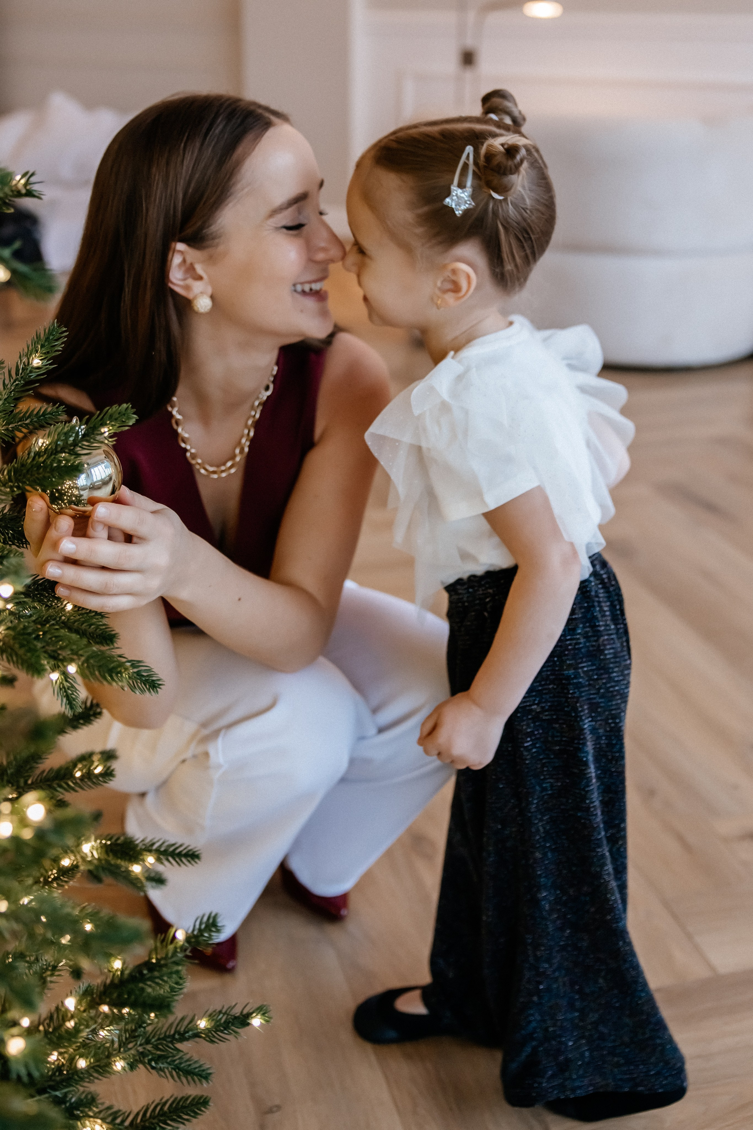 Марина, Юра и Николь. Светлана Ванцлав — фотограф Минск, Беларусь