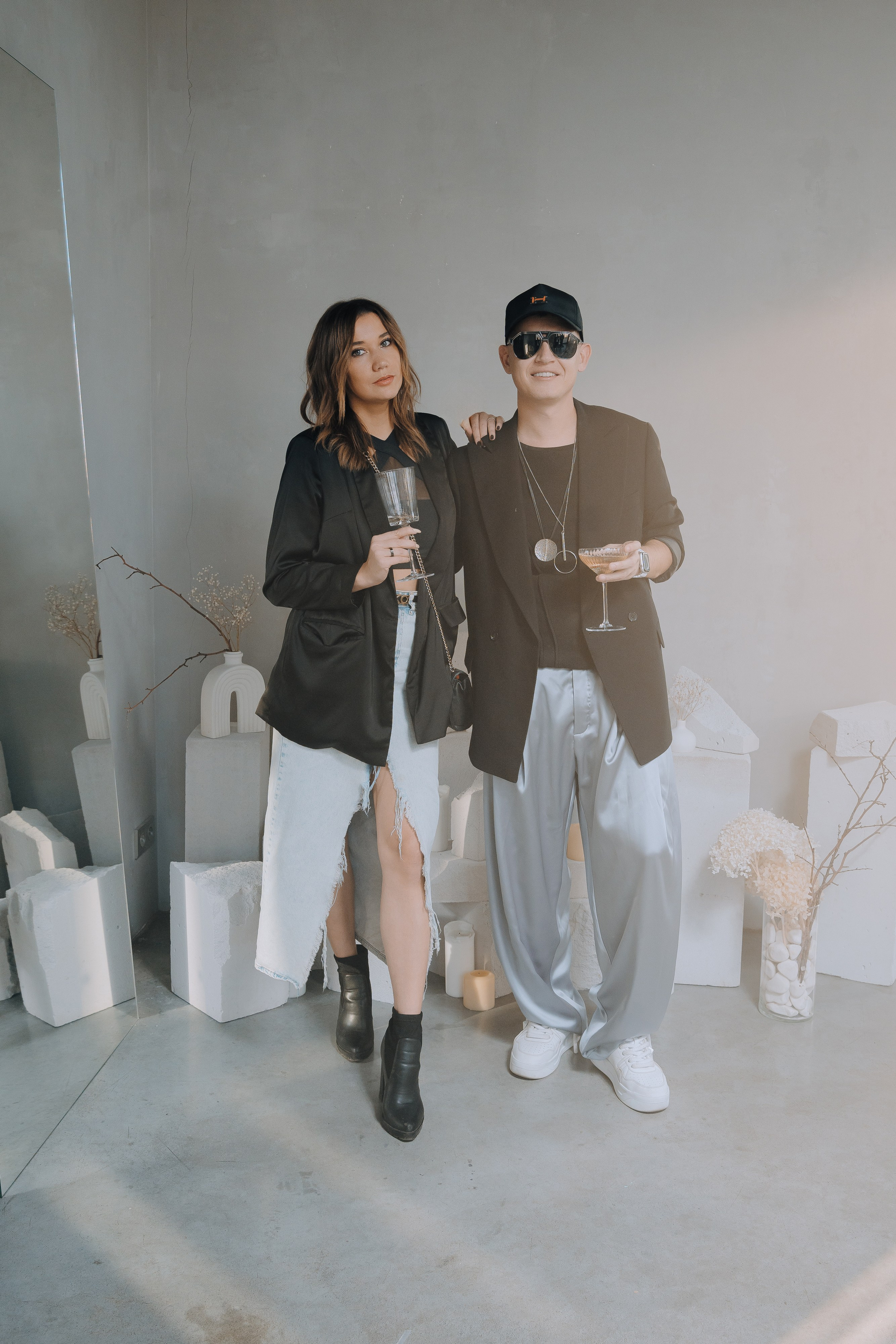 ДЕНЬ РОЖДЕНИЯ ВАСИЛИЯ «ADAGIO». Репортажный фотограф Зуев Роман г. Челябинск