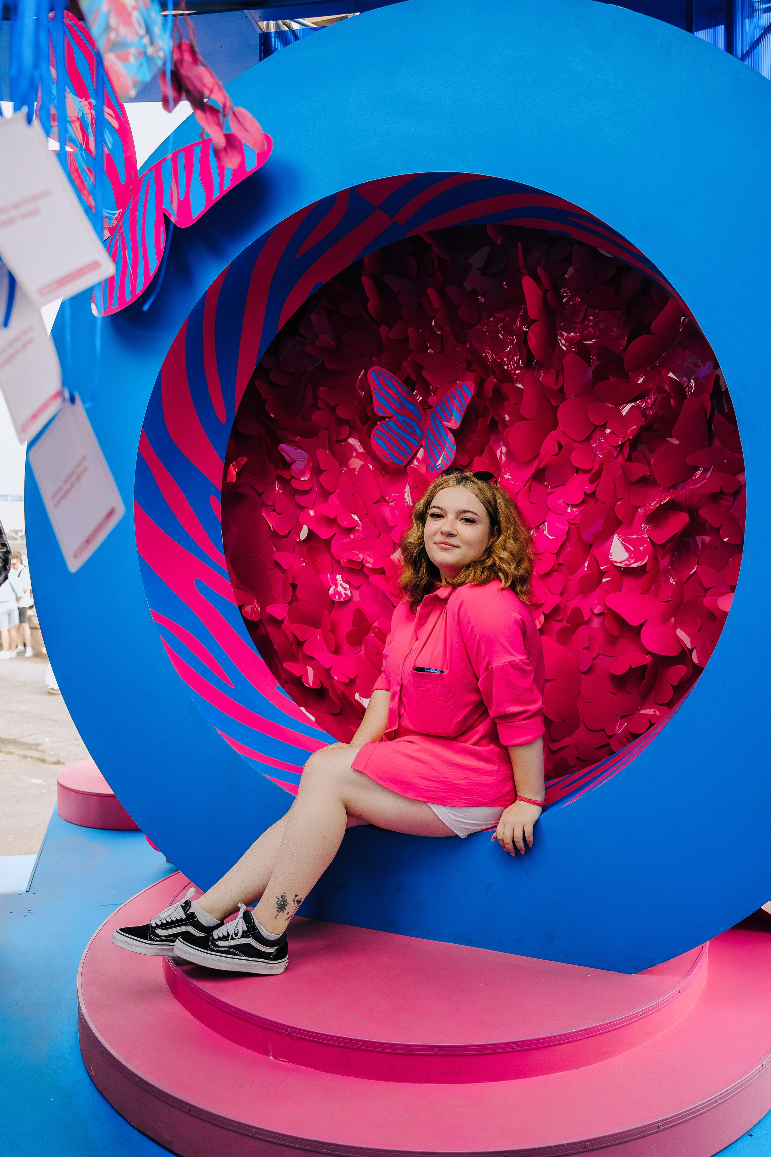 OZON x VK FEST. Репортажный фотограф Зуев Роман г. Челябинск