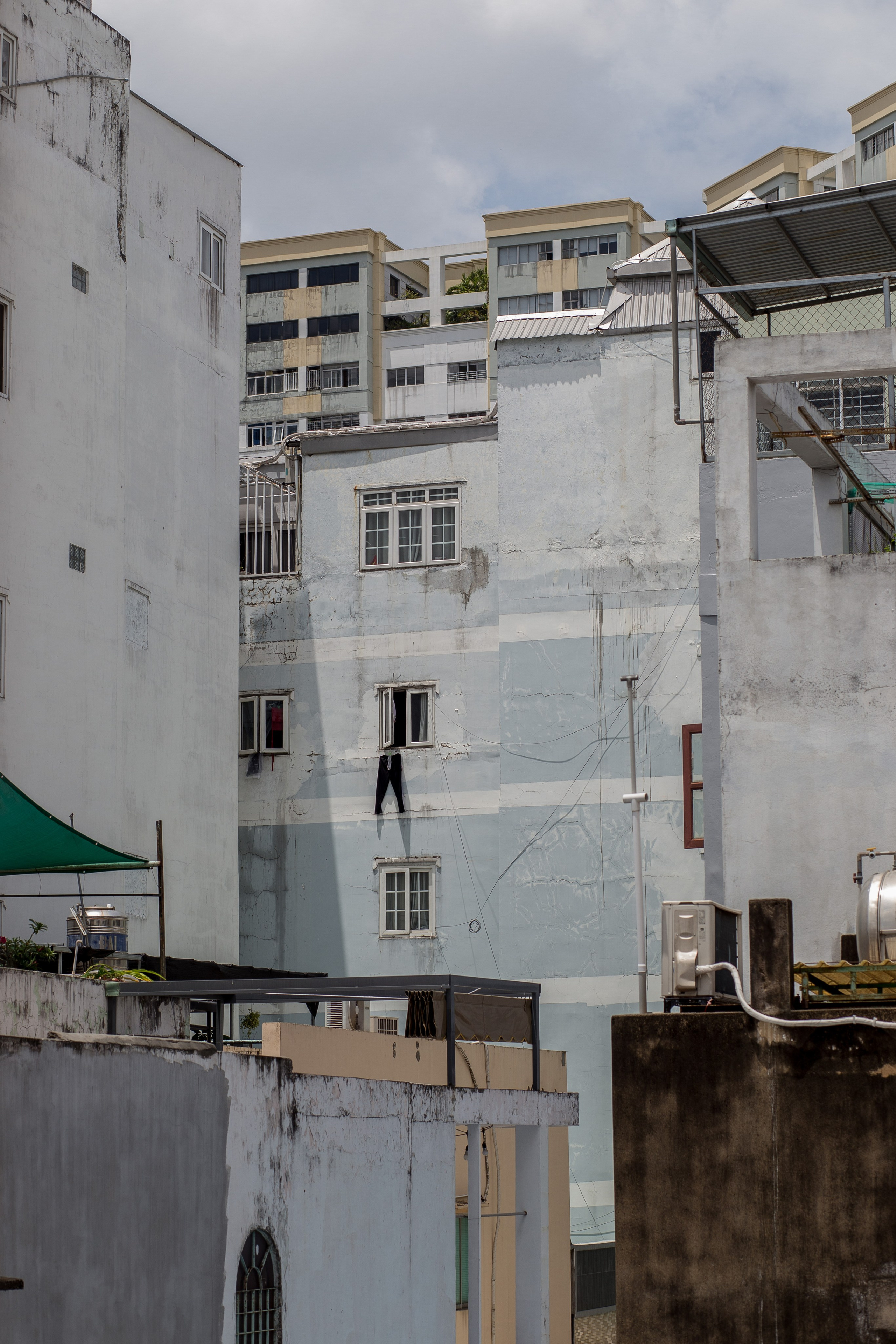 Ho Chi Minh, Vietnam | Part 1| 2025. Art Photographer