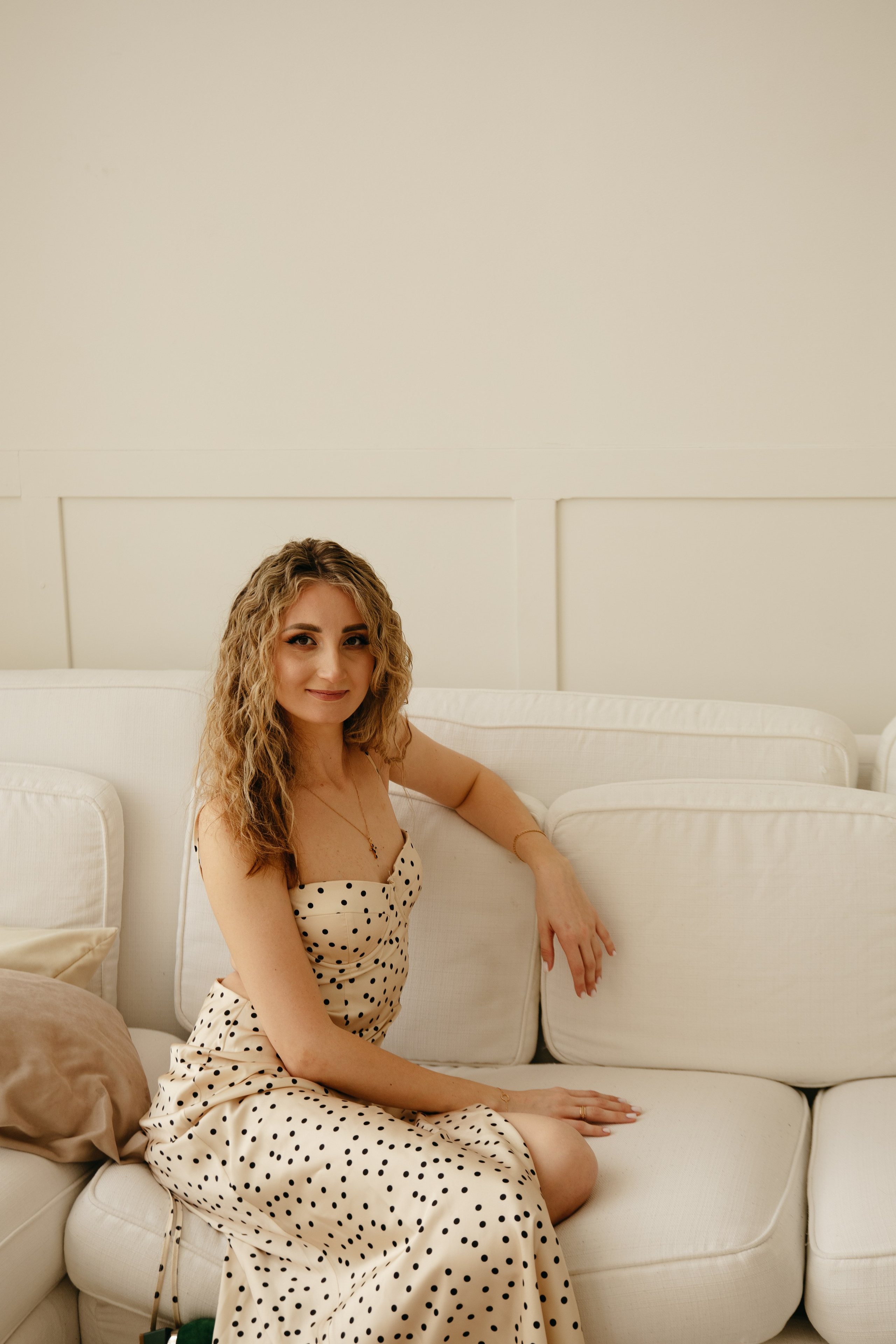 Дарья. Свадебный и женский фотограф