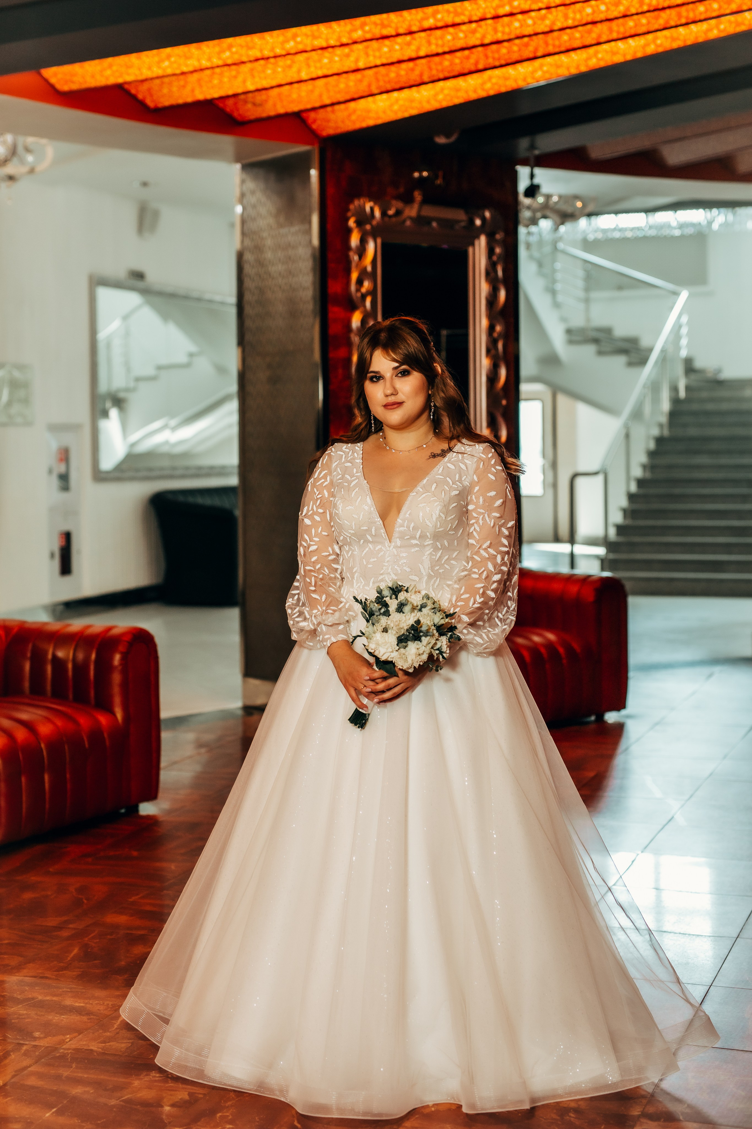 Данила и Анастасия. Свадебный и женский фотограф