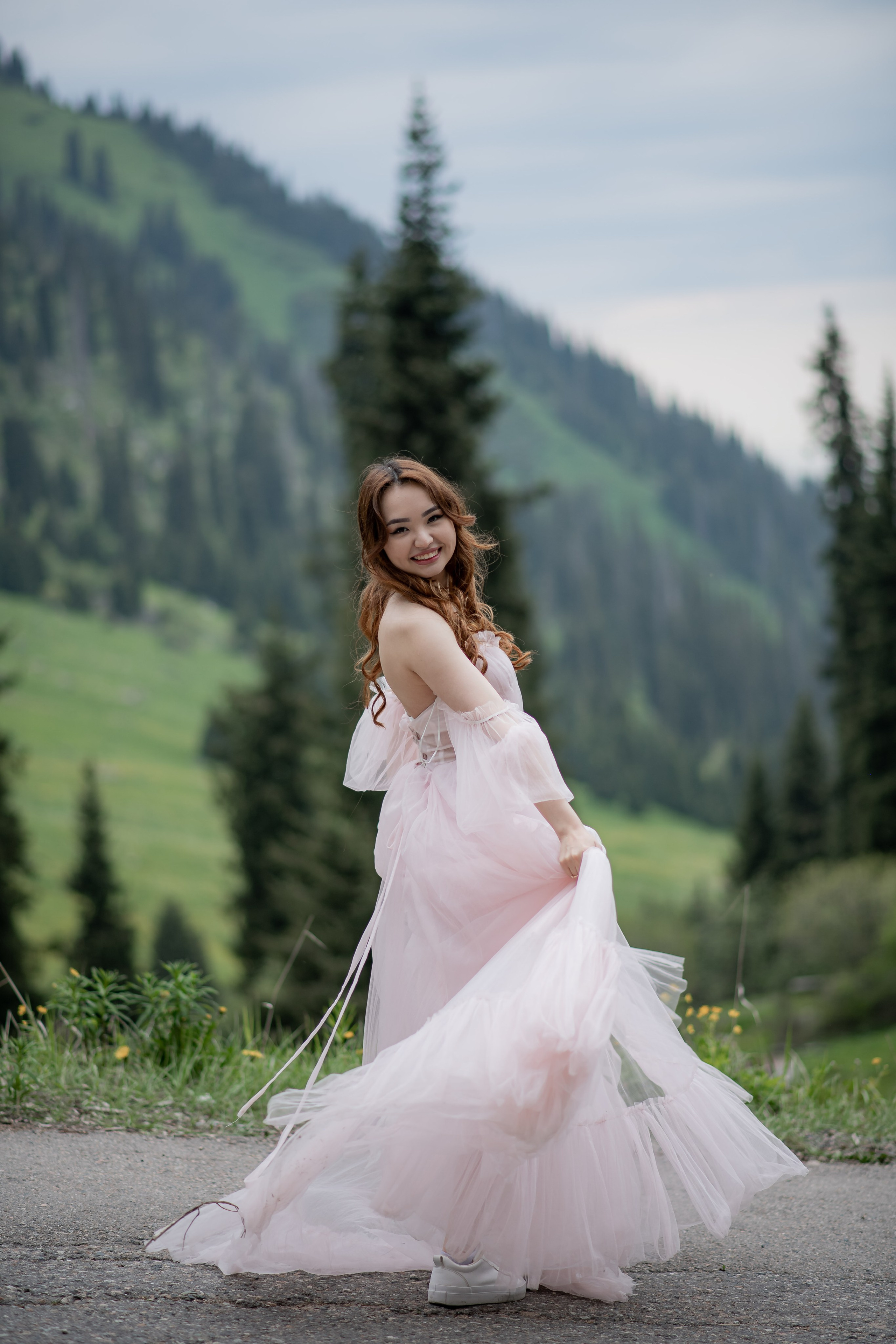 Камила Рустам. Фотограф Астана, Алматы