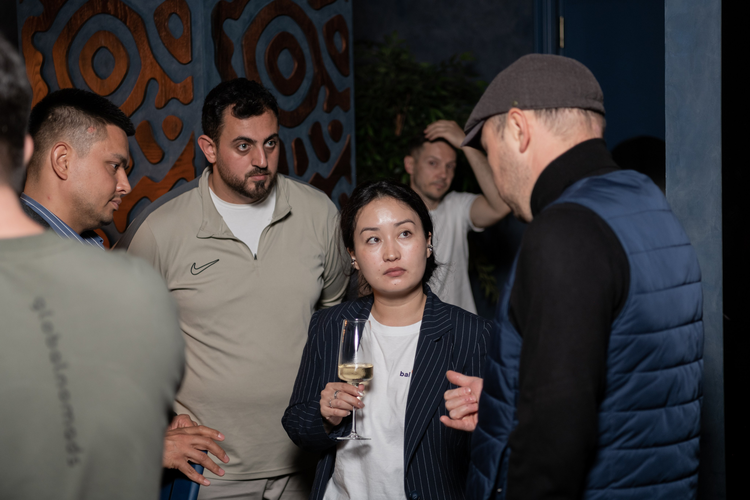 Cloudflare & Bakotech. Фотограф Астана, Алматы